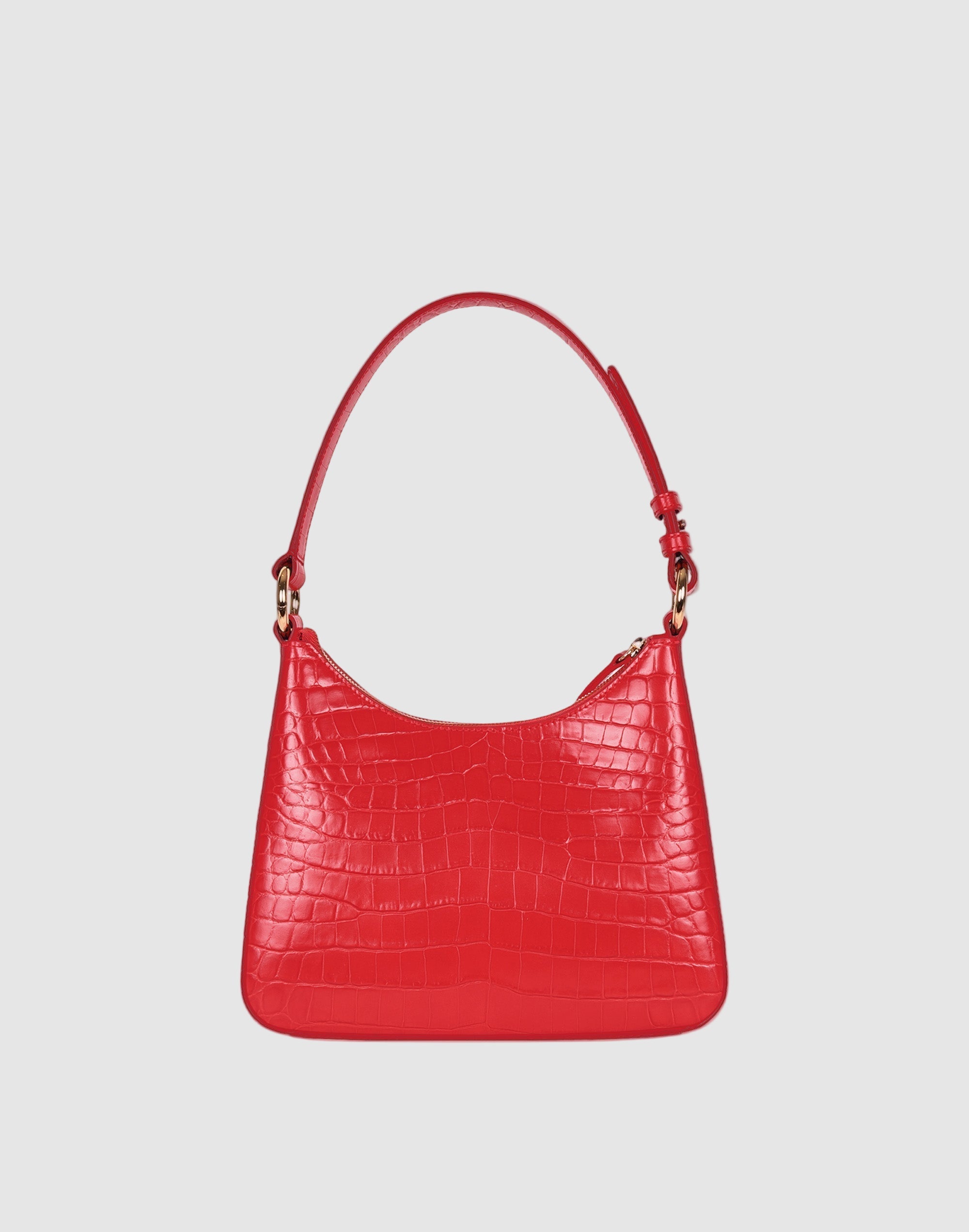 Luxe Medium Shoulder Bag