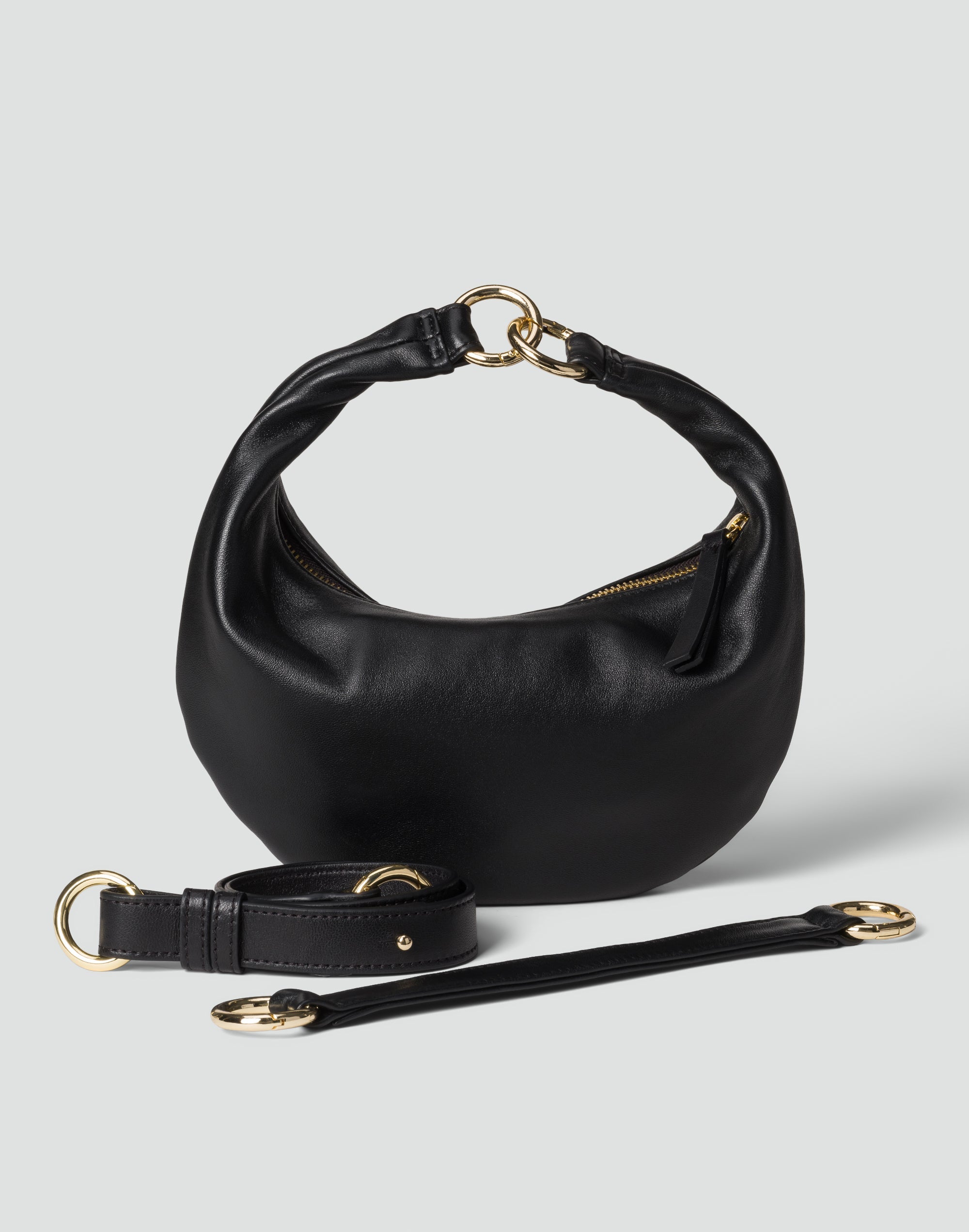 The Micro Ring Bag