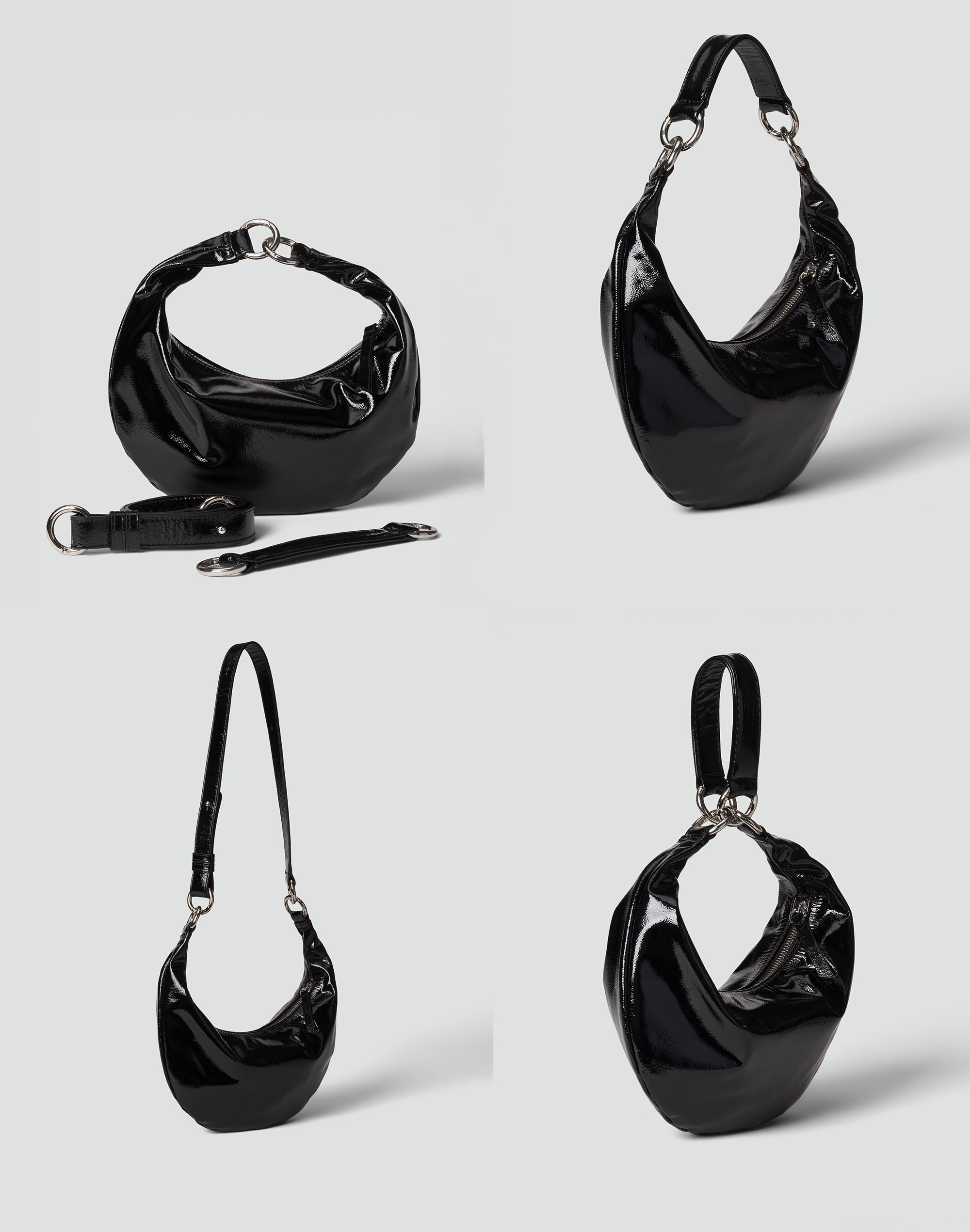 The Micro Ring Bag
