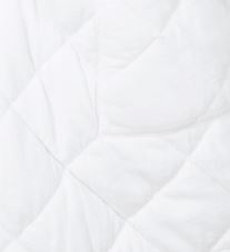 Countryside Quilted Jacket - Natural