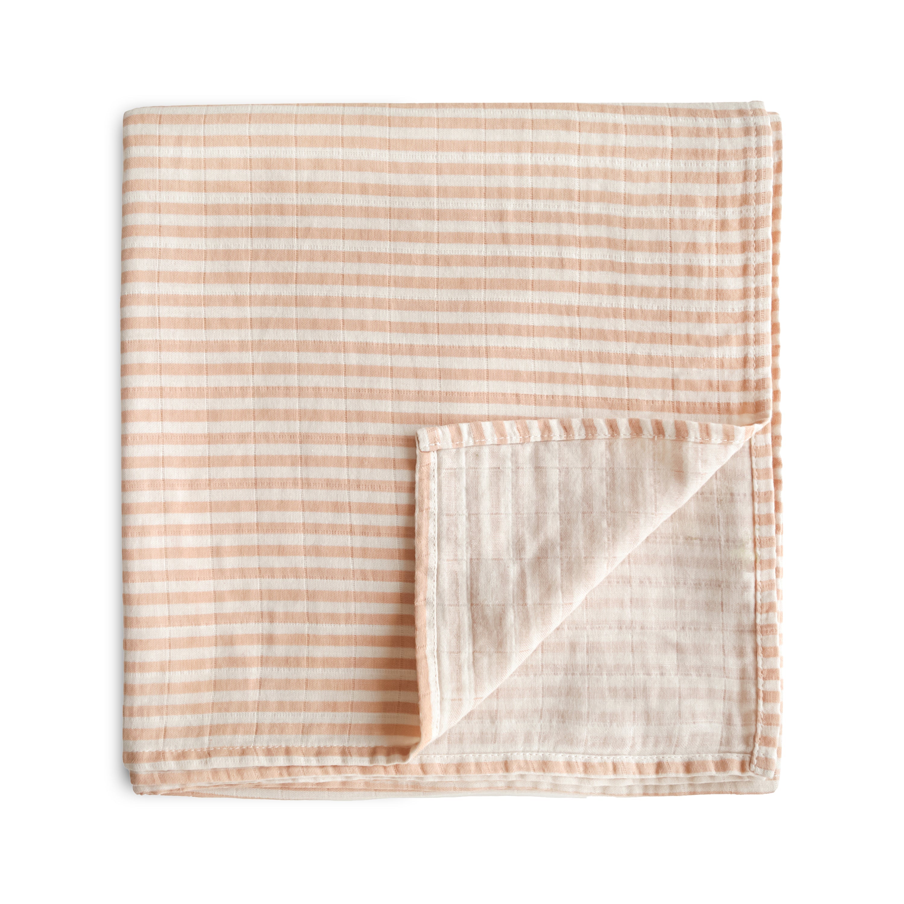 Muslin Swaddle Blanket