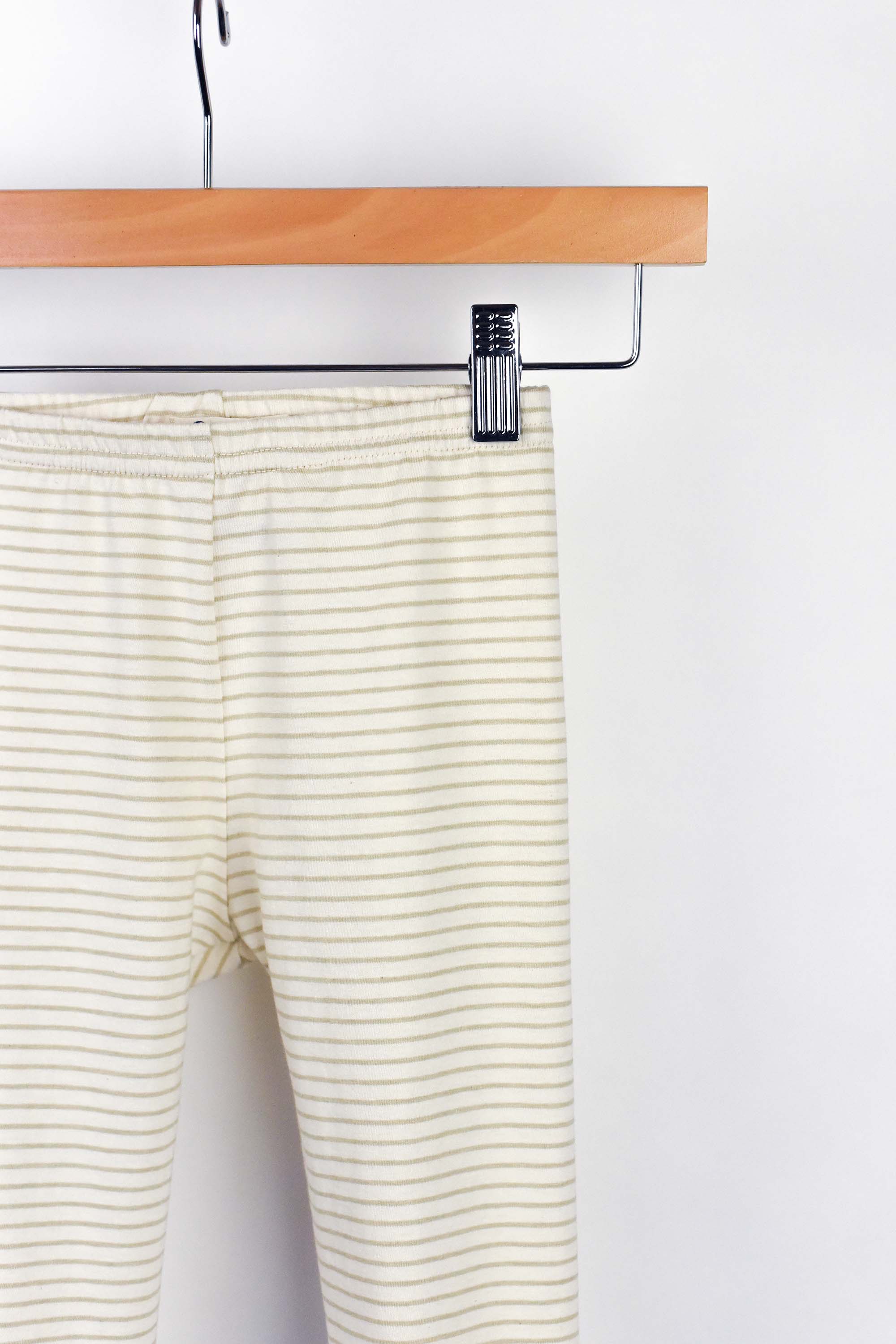 Colorgrown Leggings (Stripes)