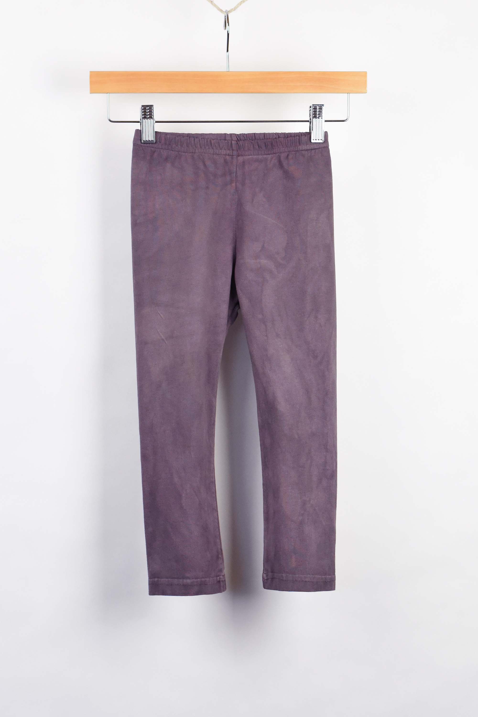 Leggings (Vintage Purple)