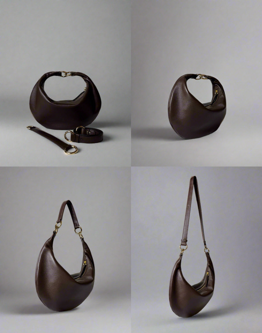 The Piccola Ring Bag