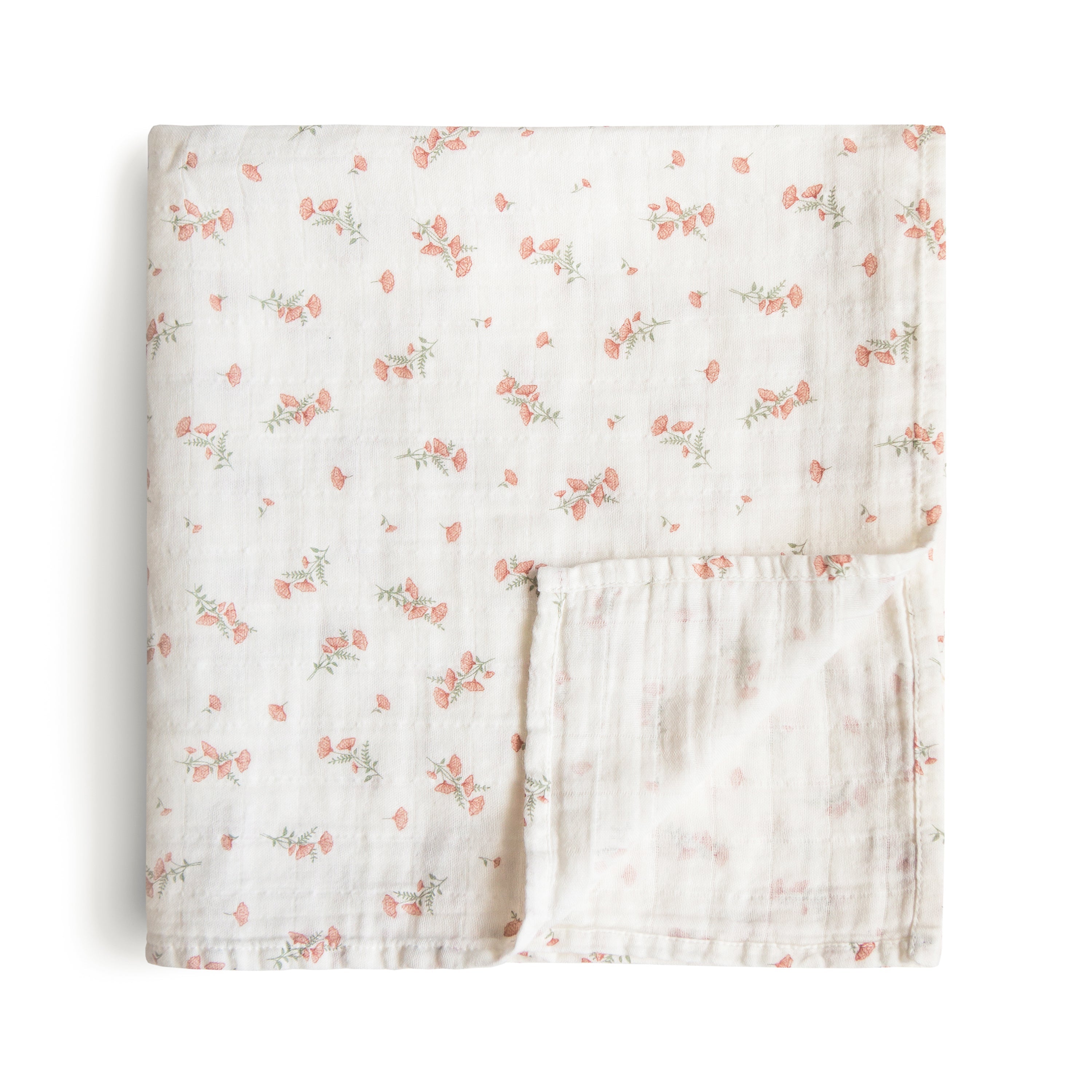 Muslin Swaddle Blanket