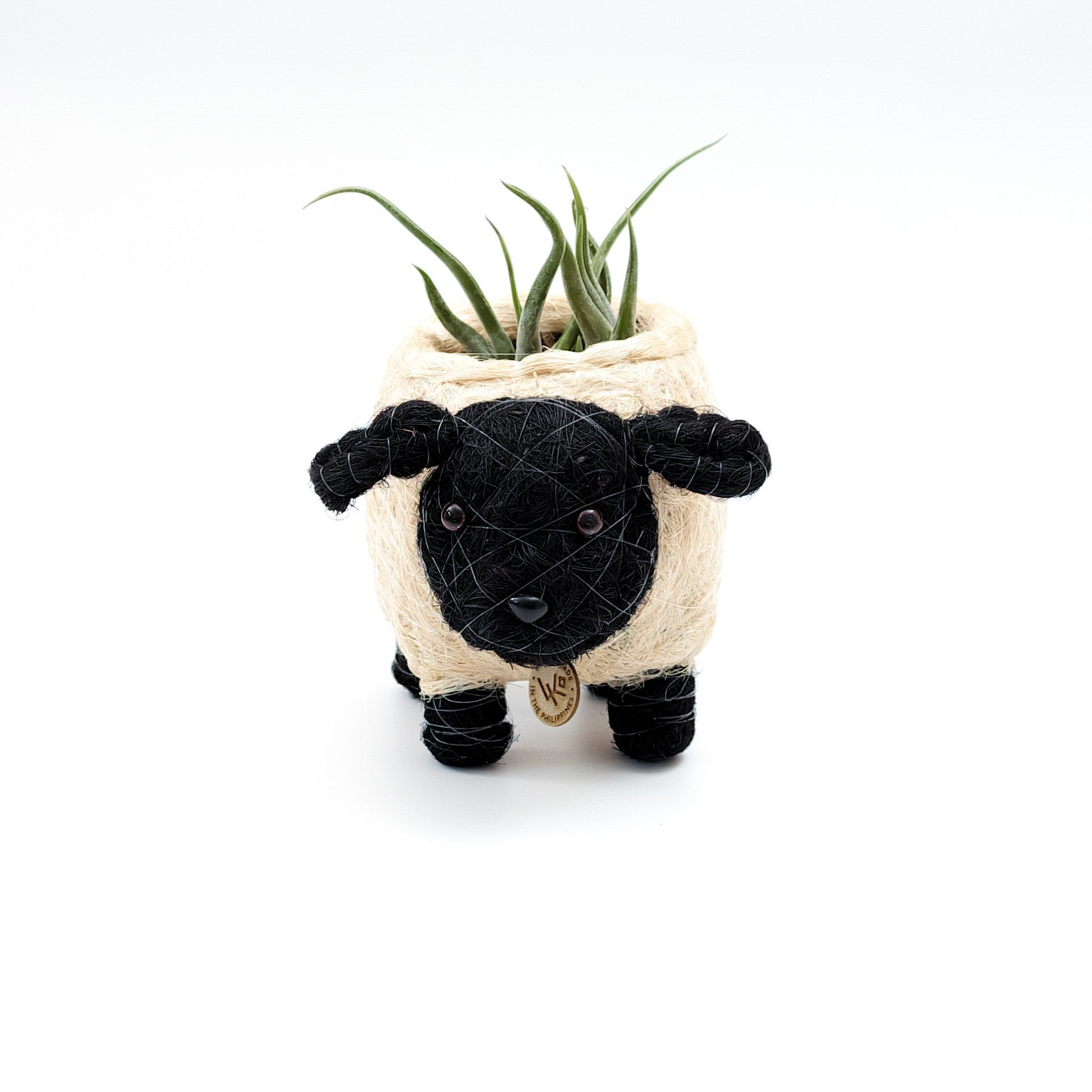 Planters - Baby Sheep Planter - Coco Coir Pots | LIKHÂ - LIKHÂ