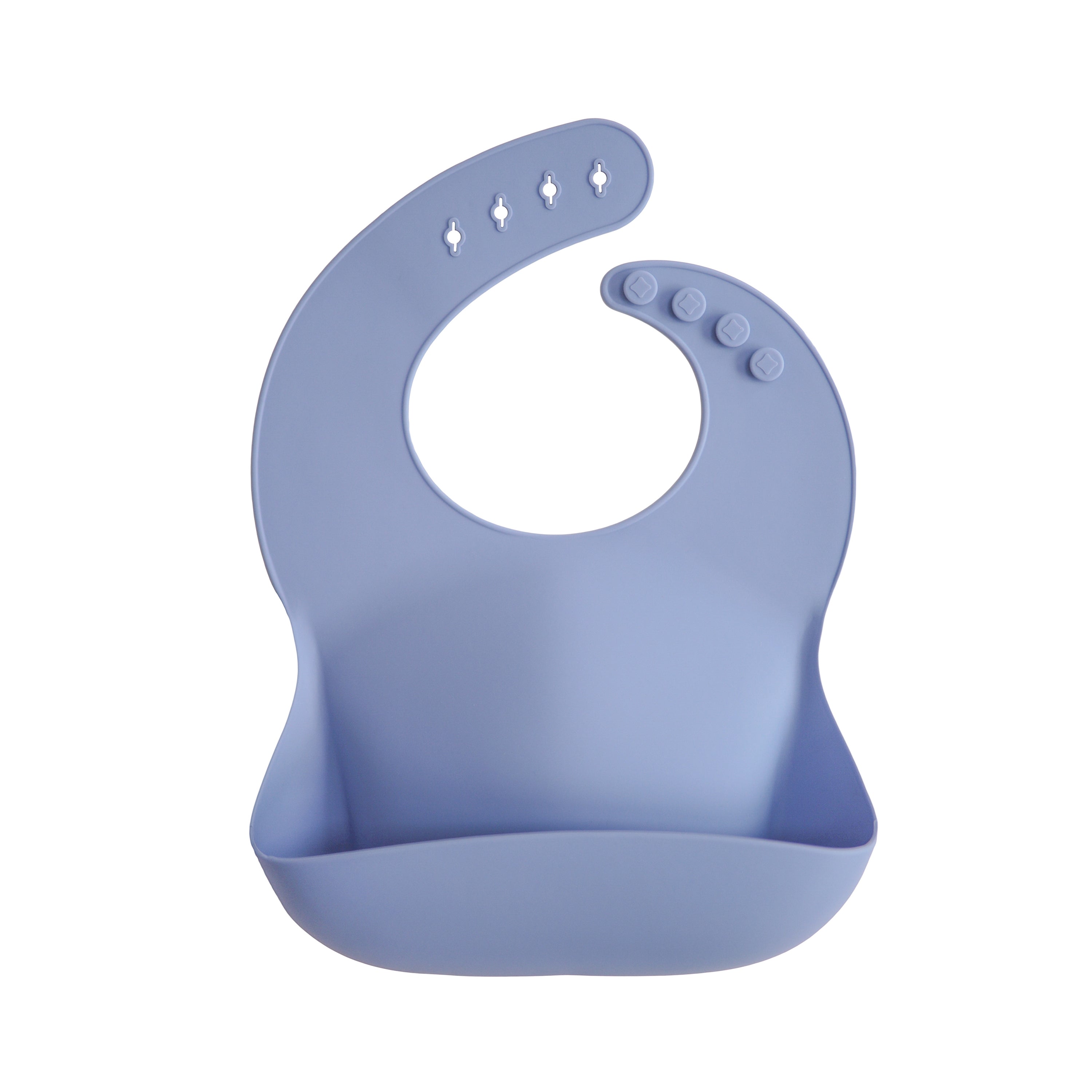 Silicone Baby Bib