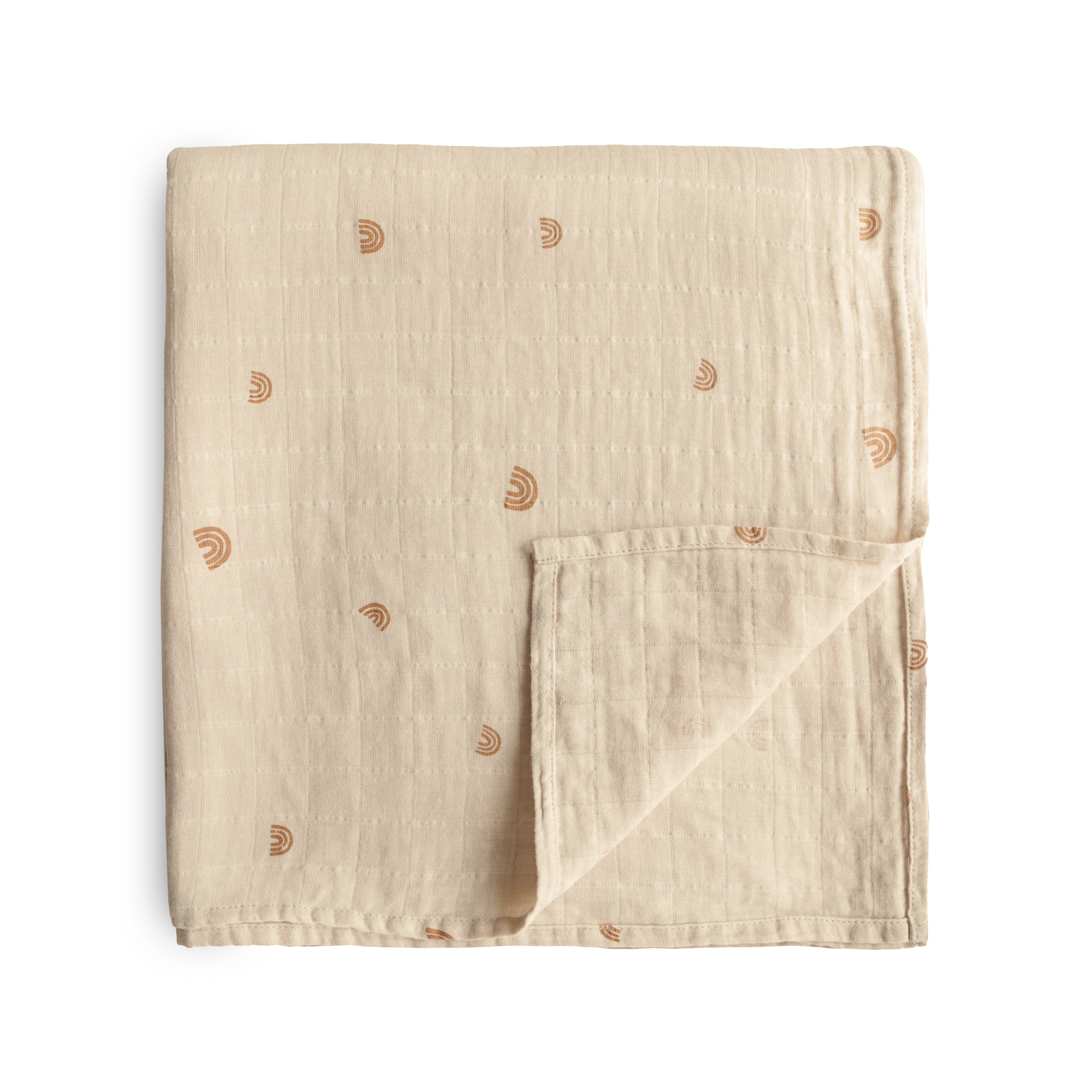 Muslin Swaddle Blanket