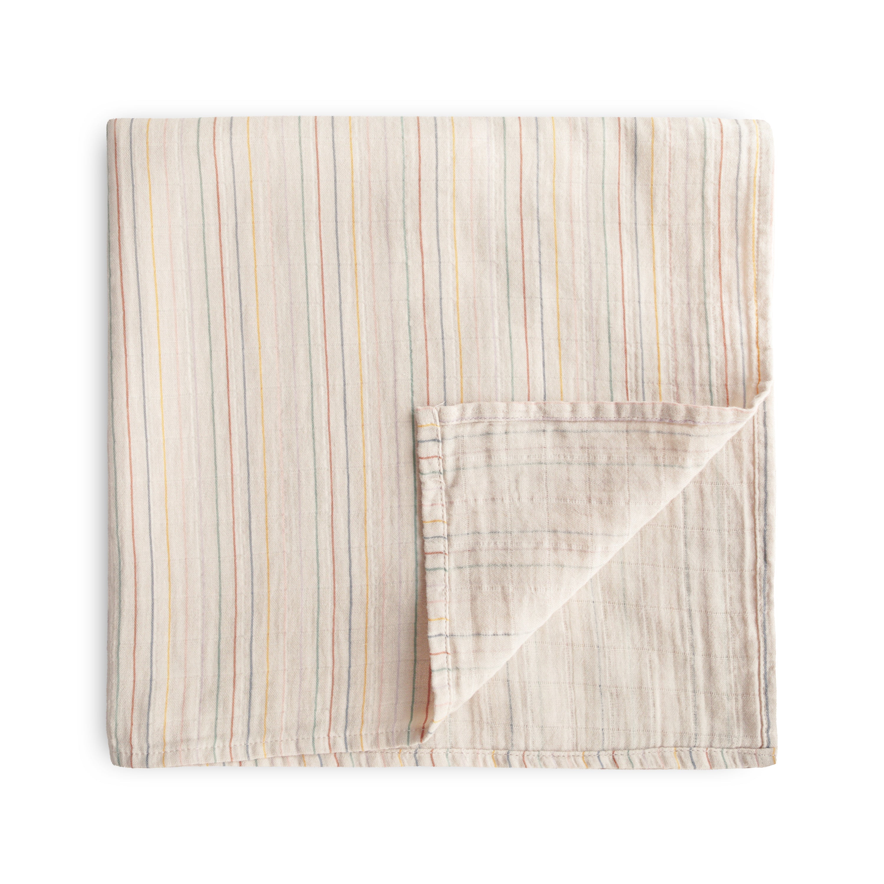 Muslin Swaddle Blanket