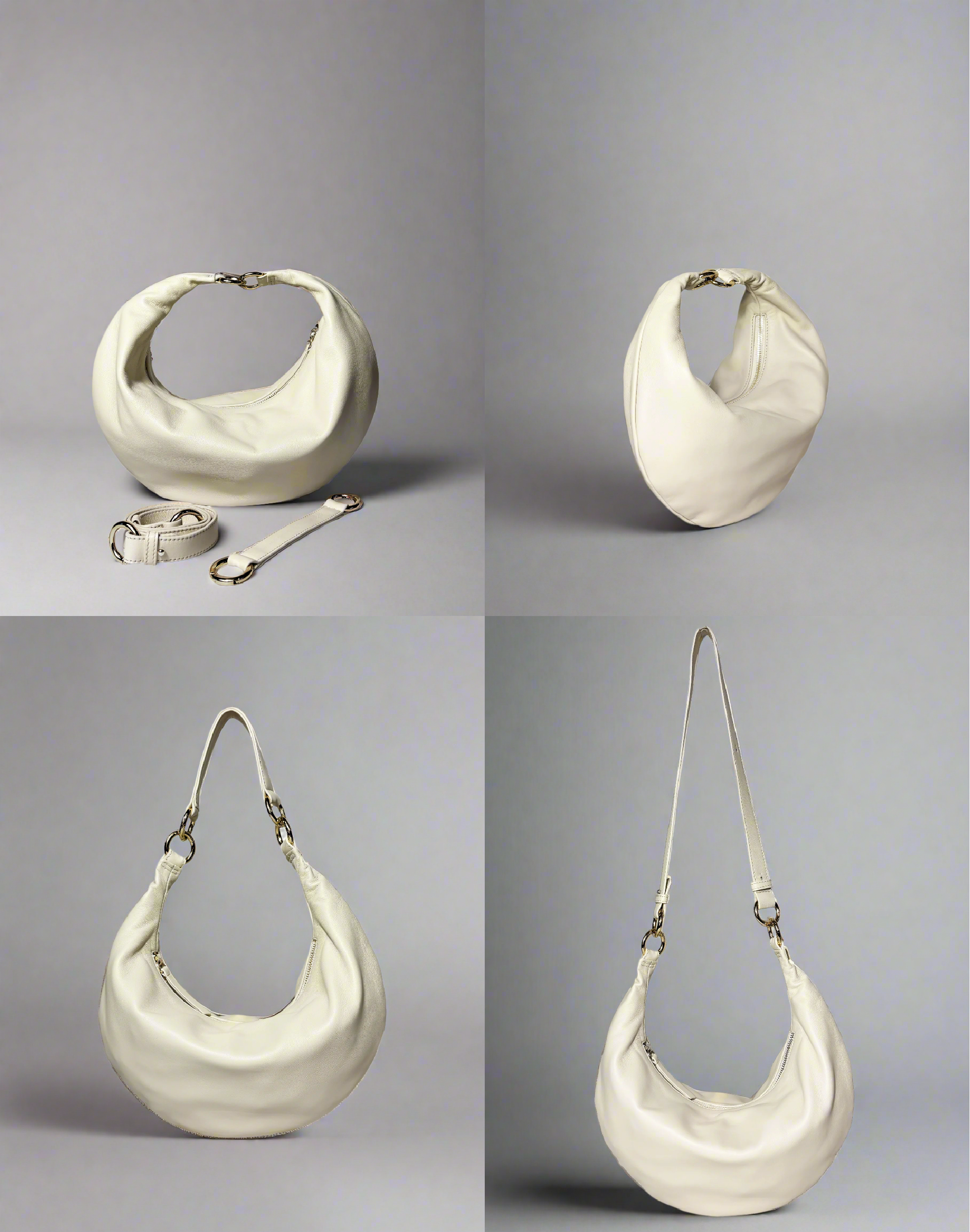 The Ring Bag