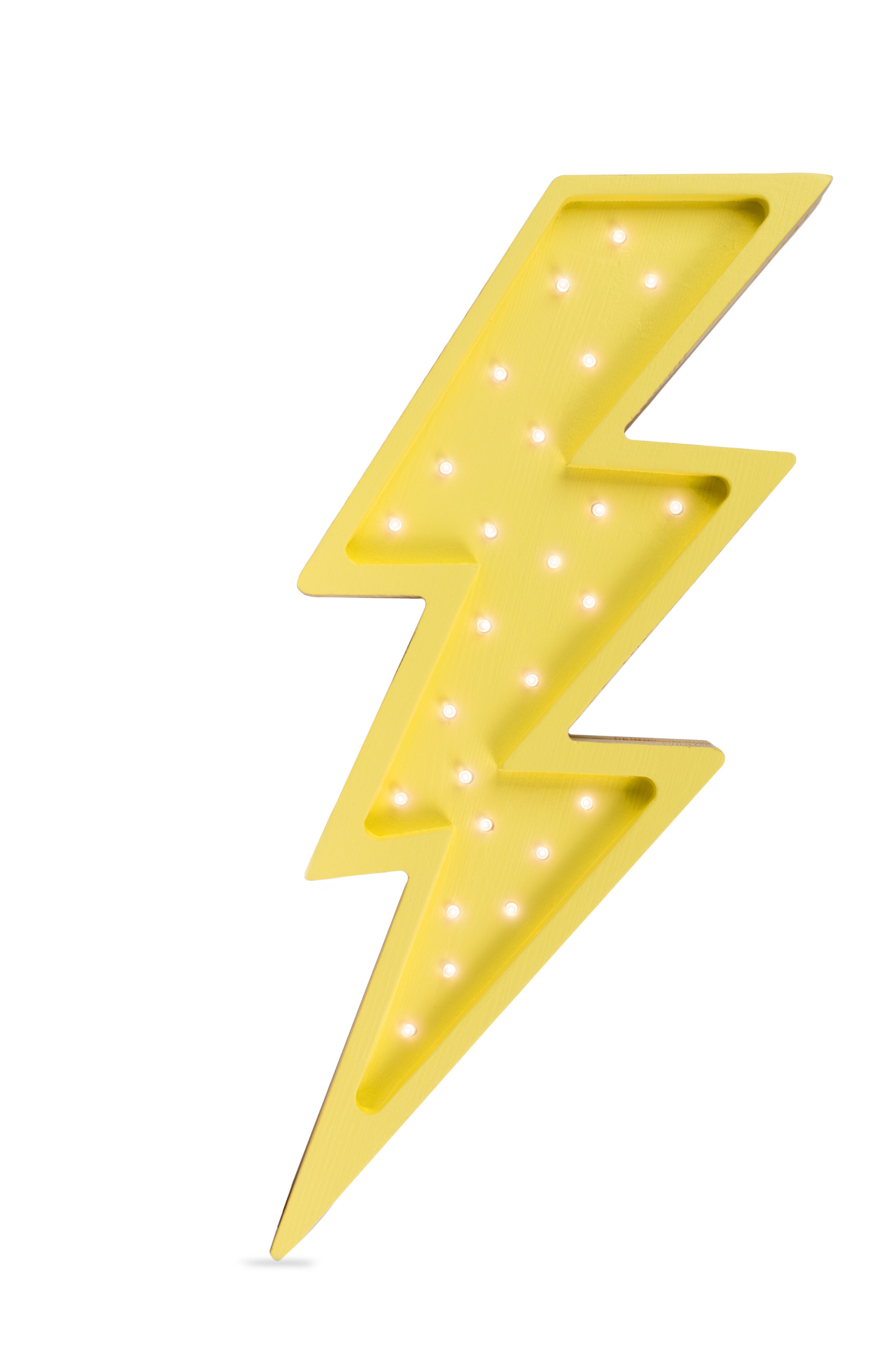 Lightning Bolt