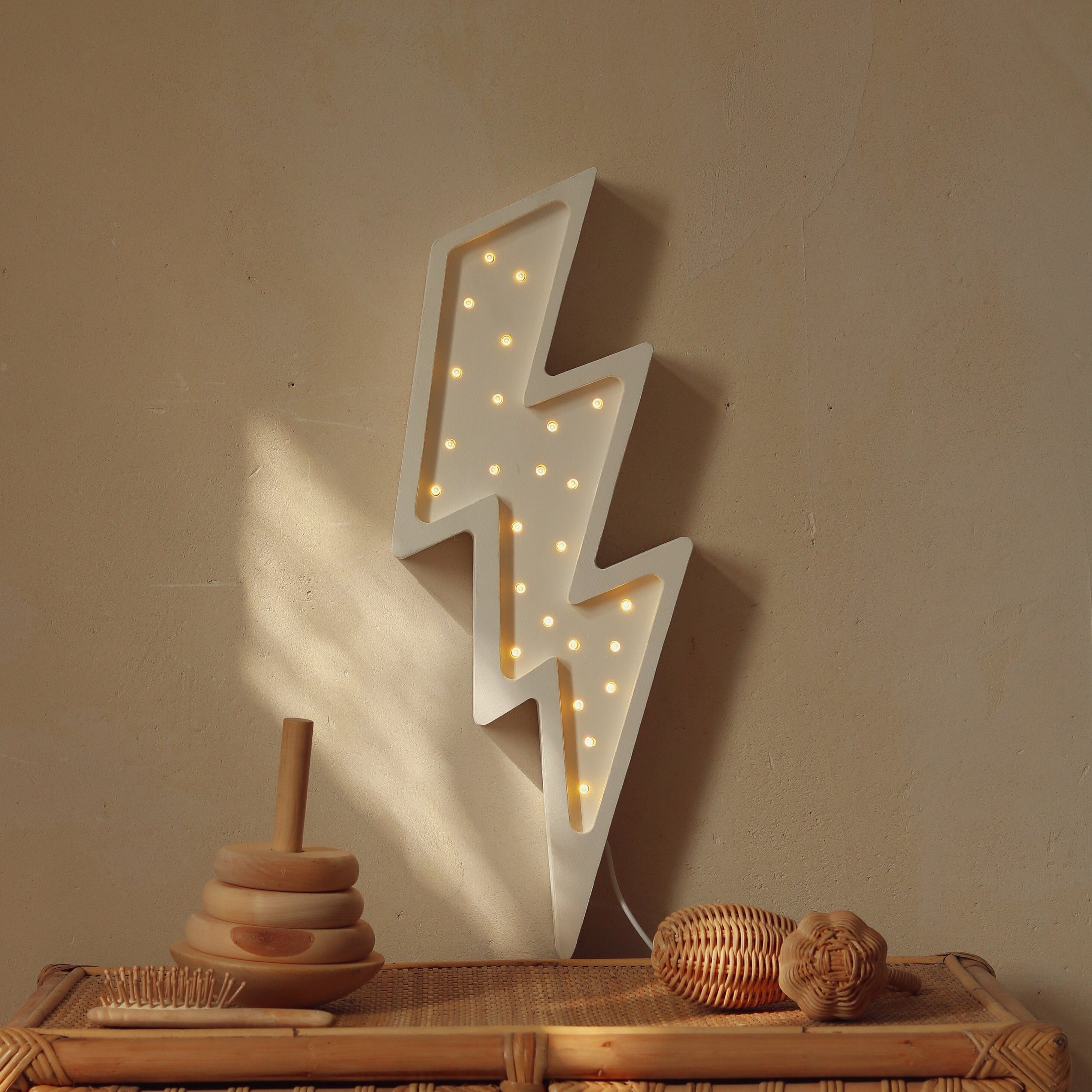 Lightning Bolt