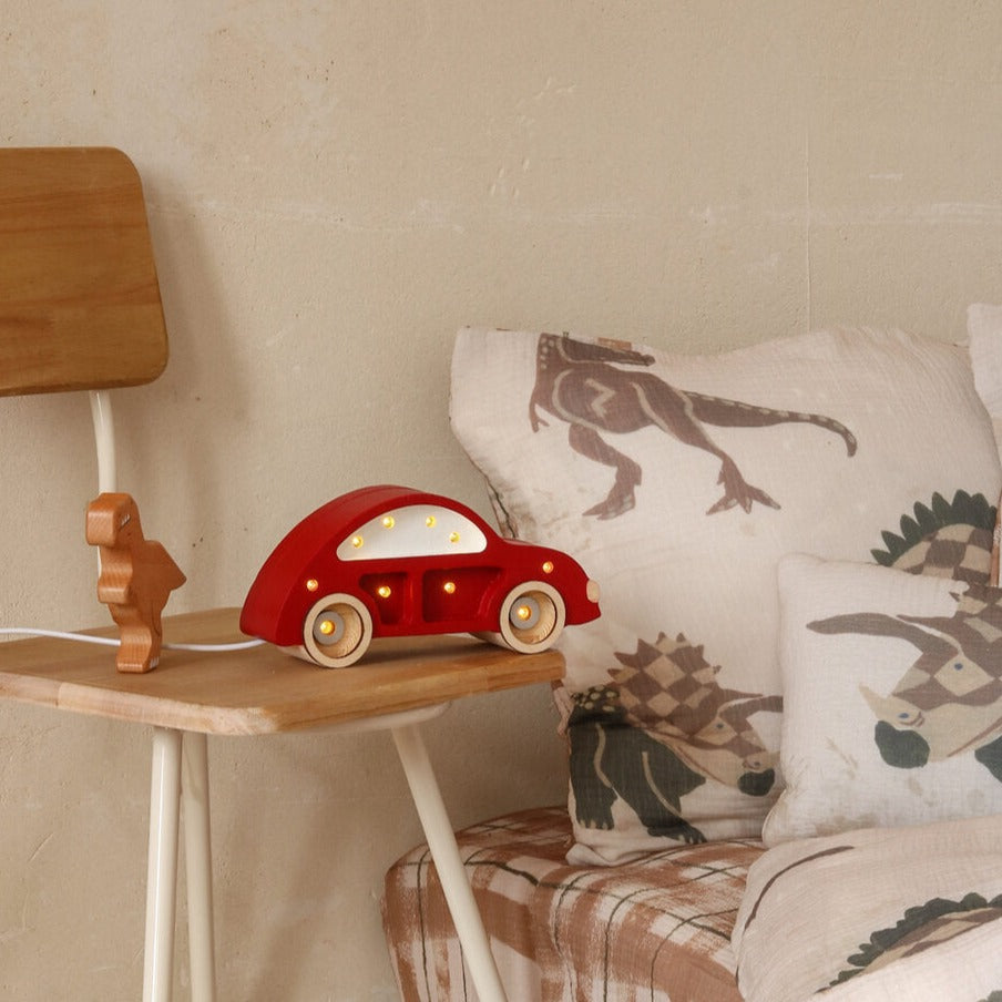 Mini Beetle Car Lamp