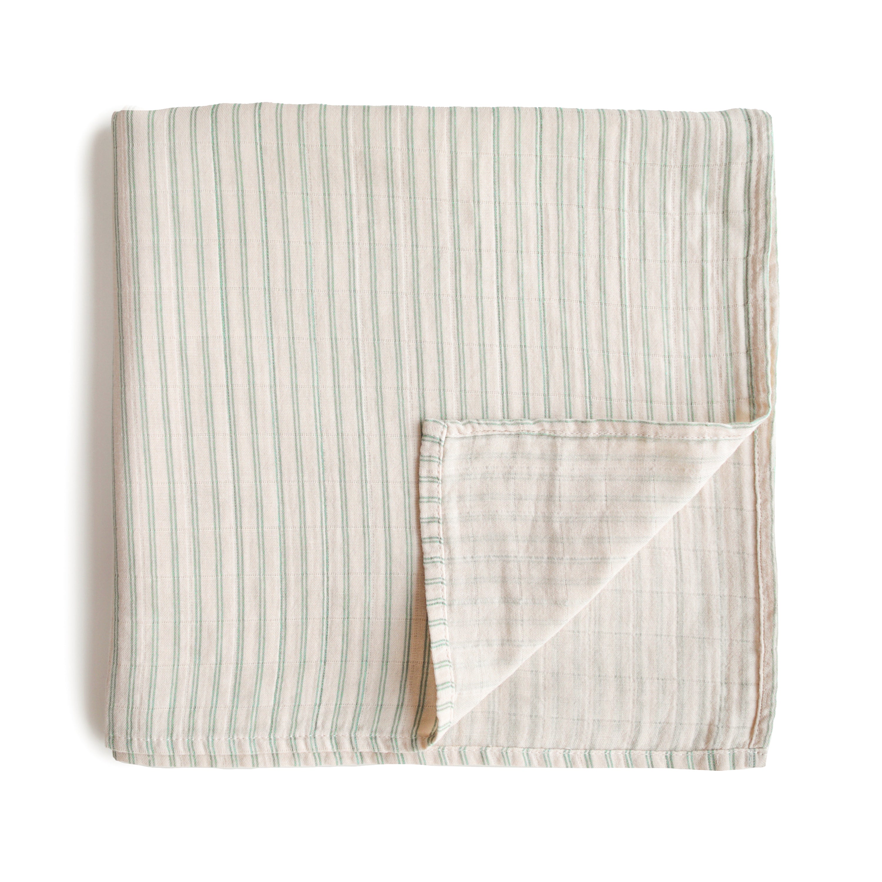Muslin Swaddle Blanket