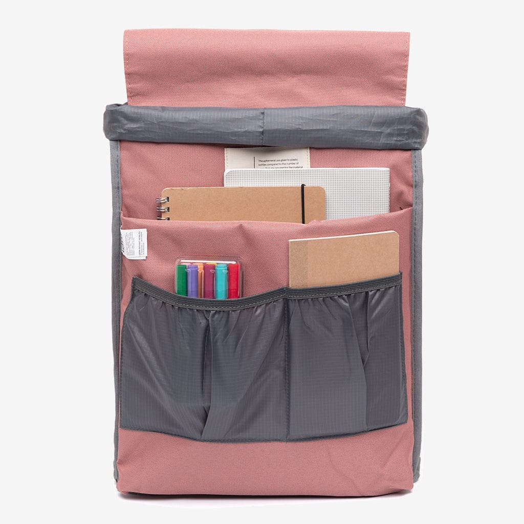 Kaut Backpack (Dust Pink)