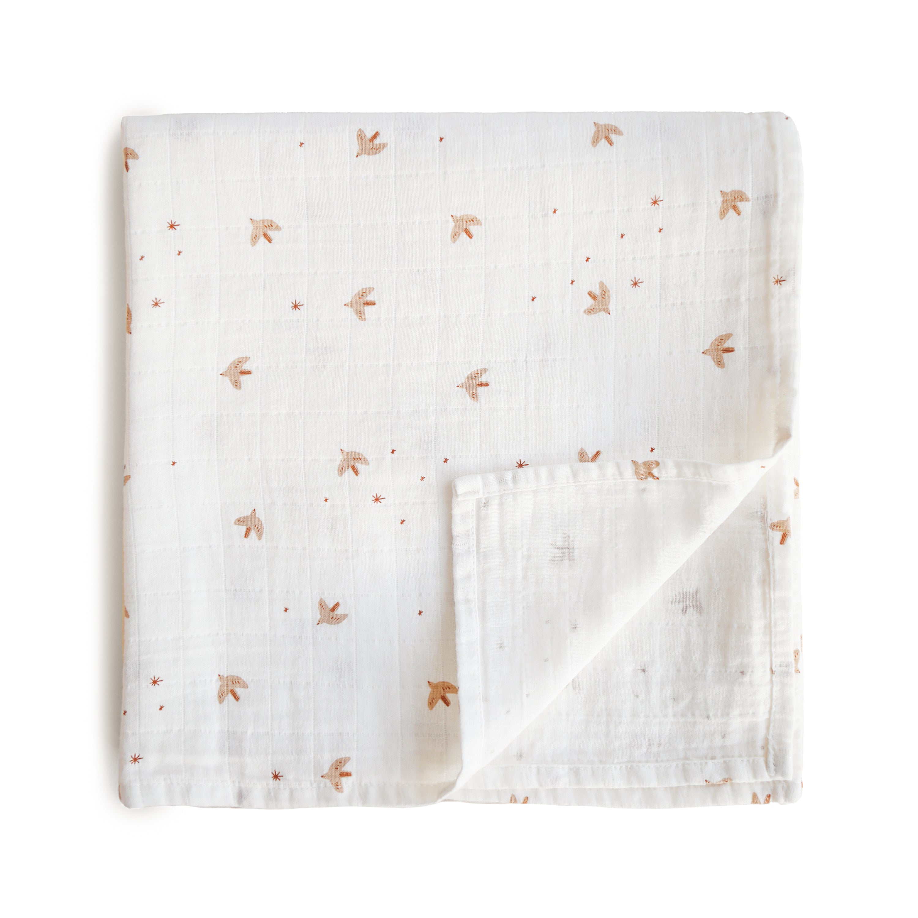 Muslin Swaddle Blanket