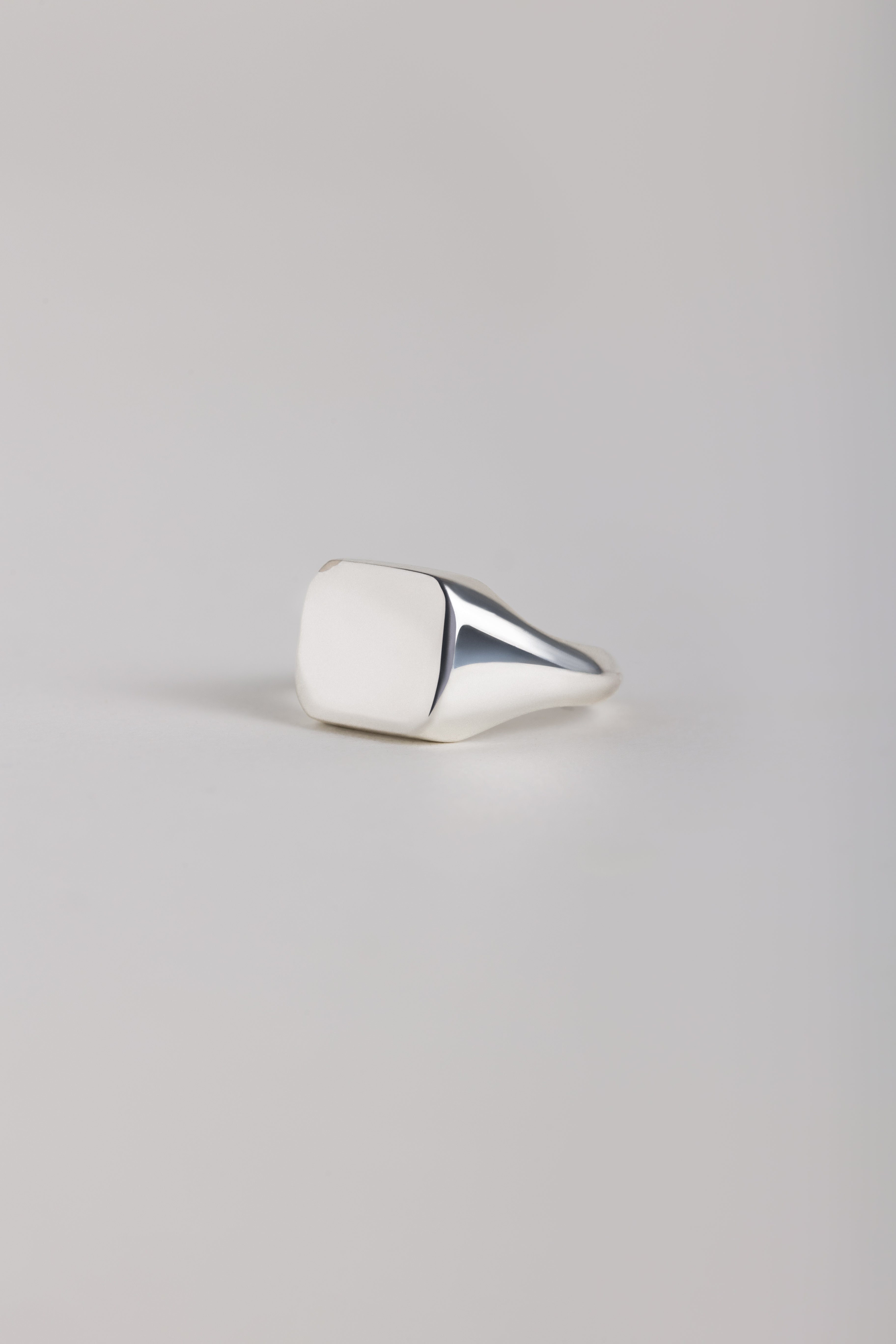Sarah Signet Ring
