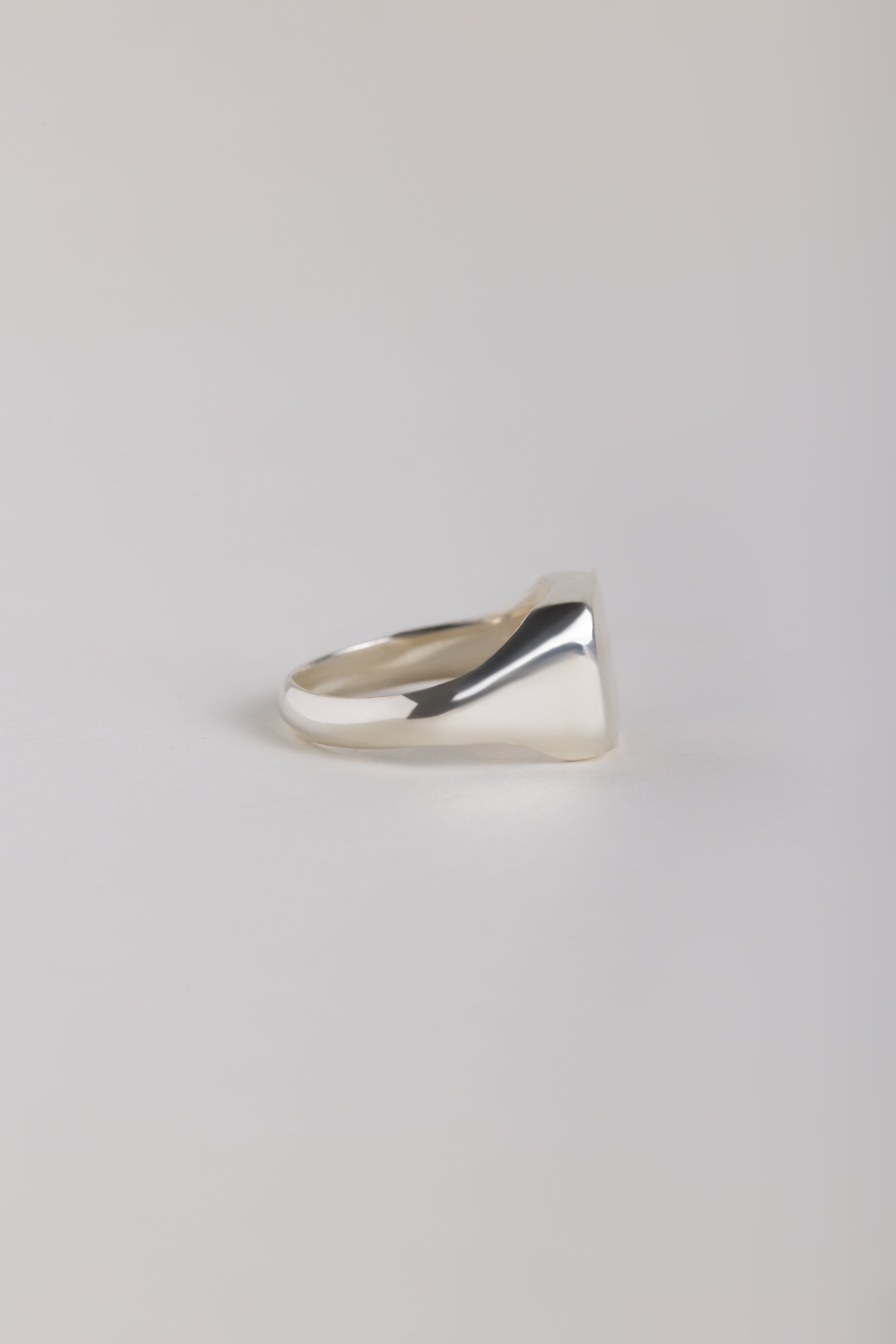 Sarah Signet Ring