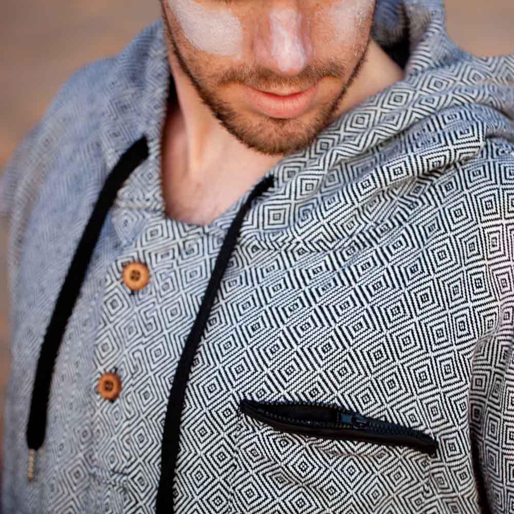 Surf Poncho Changing Robe (Lightweight)