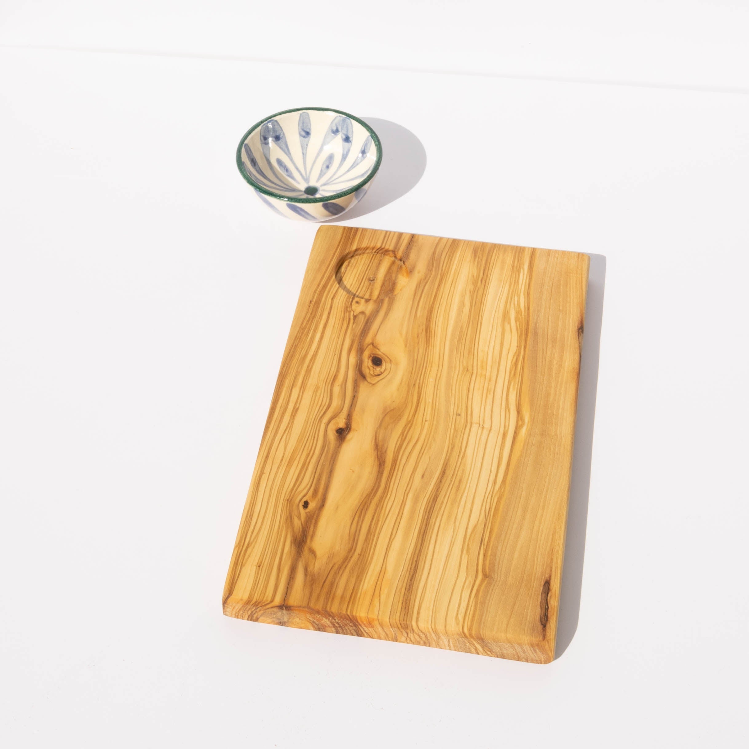 Serving Board
