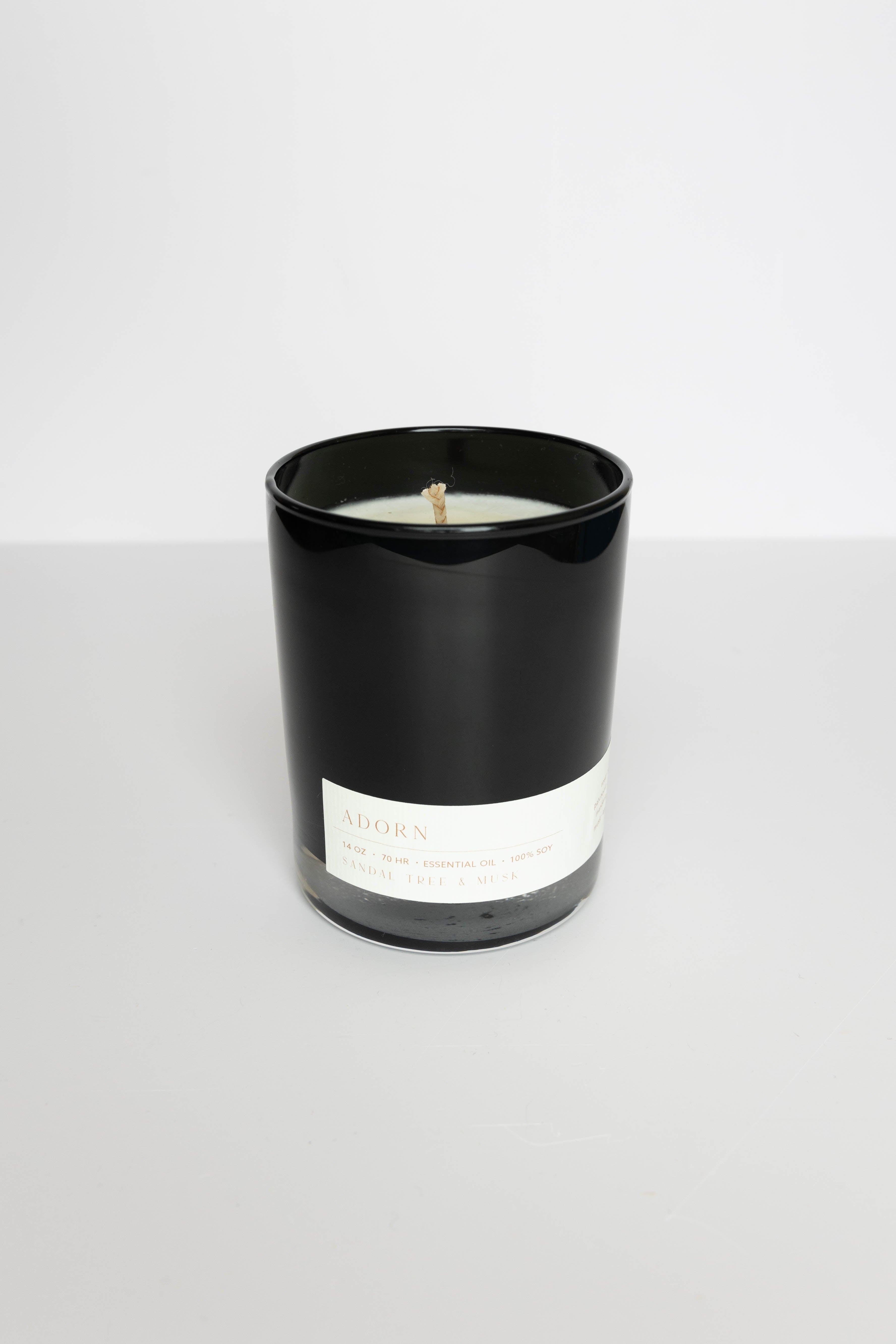 Candle (Sandal Tree & Musk)