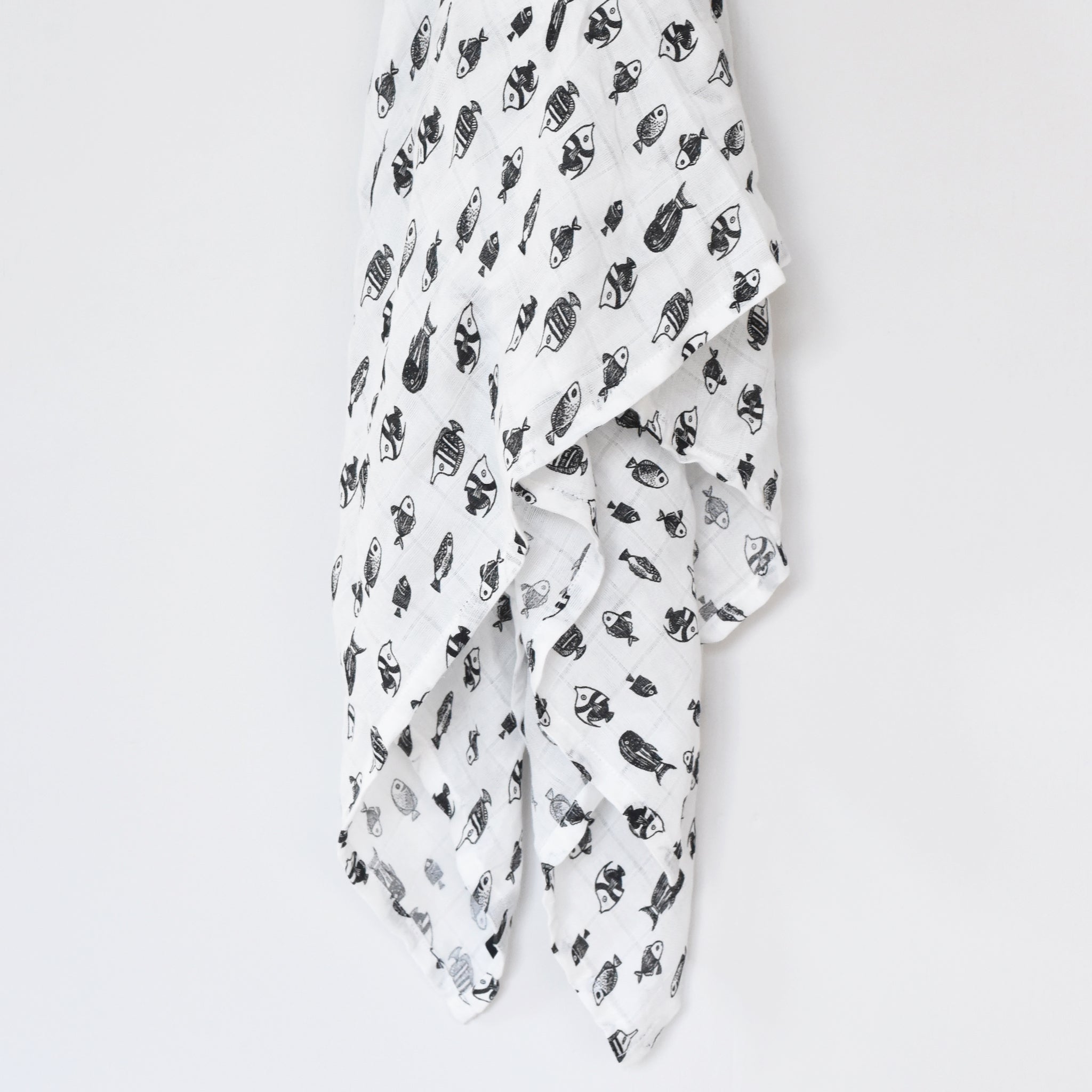 Newborn Baby Gift Set (Ocean)