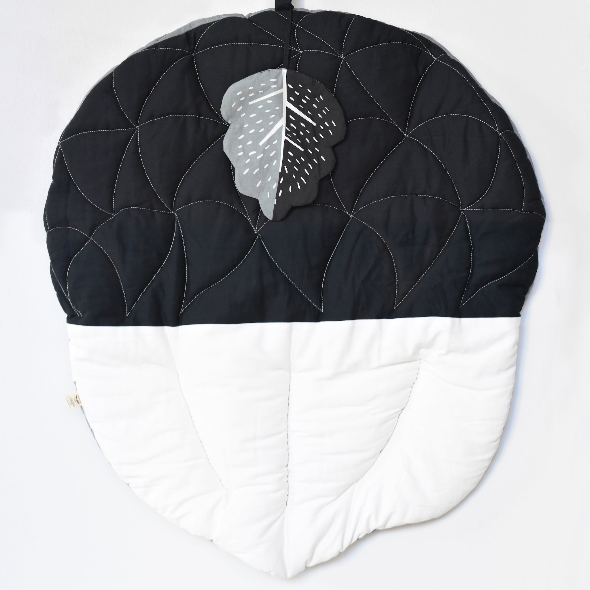 Quilted Playmat (Acorn)
