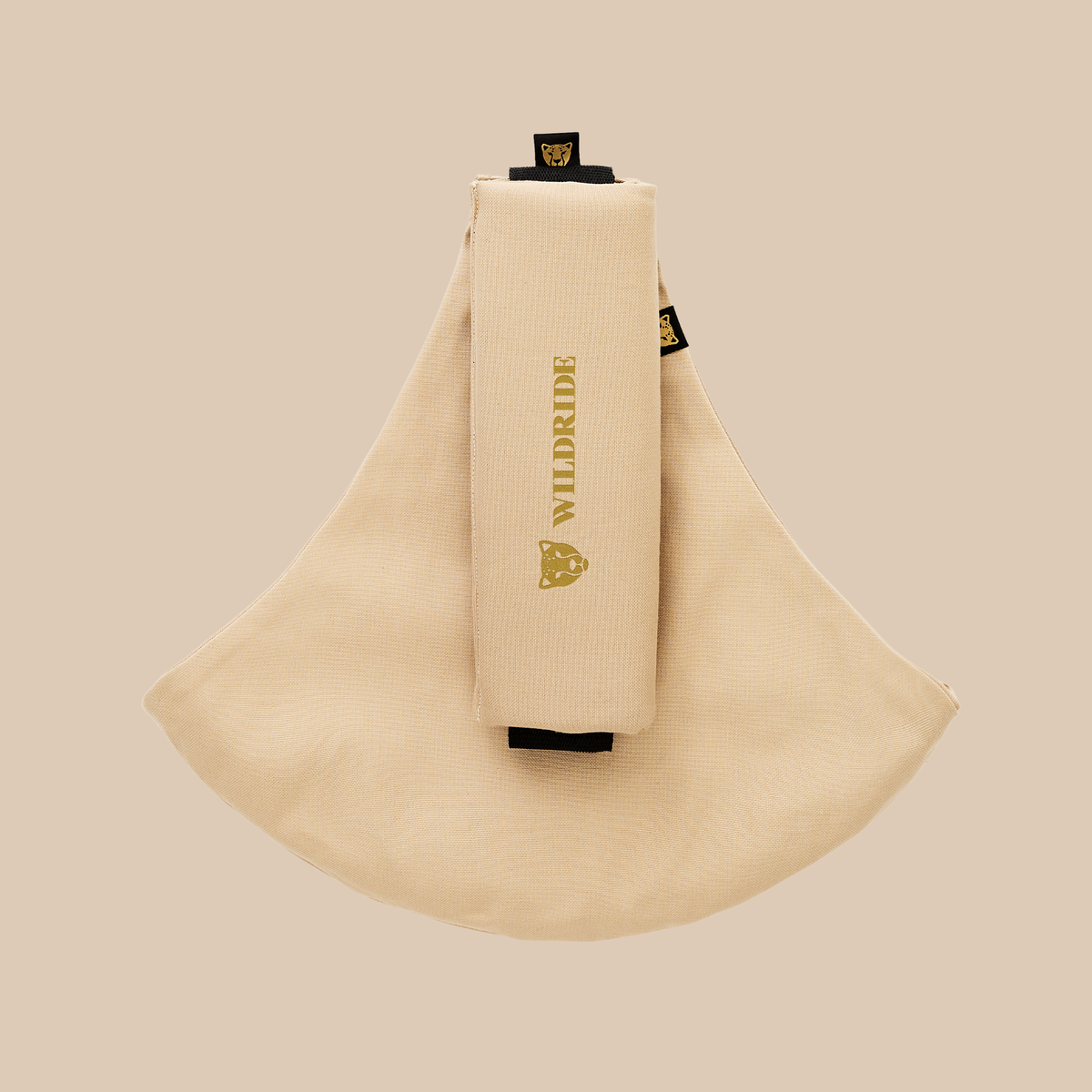 Toddler Carrier (Beige)
