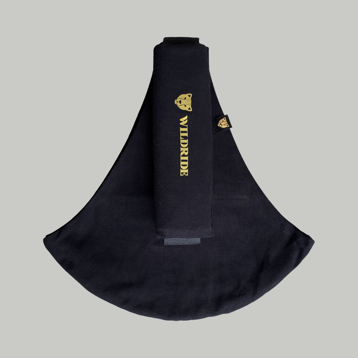 Toddler Carrier (Black)