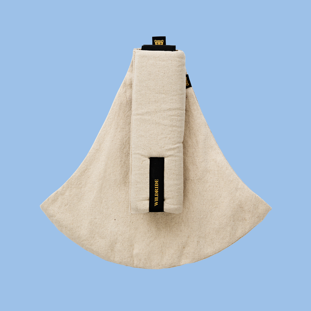 Toddler Carrier (Sand Linen)