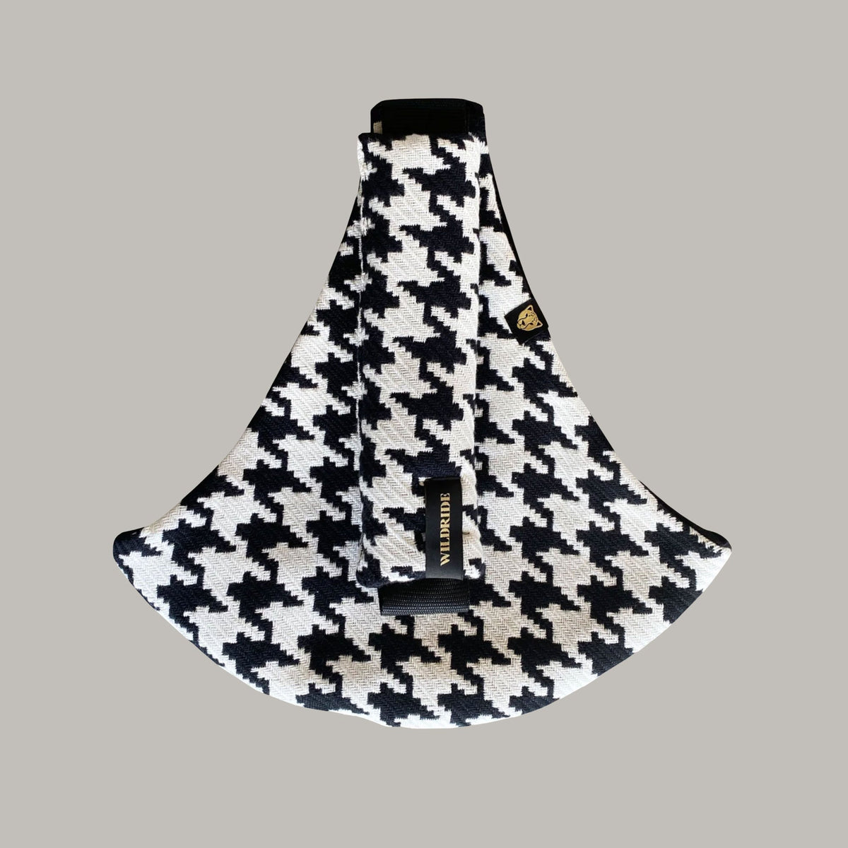 Toddler Carrier (Chequered)