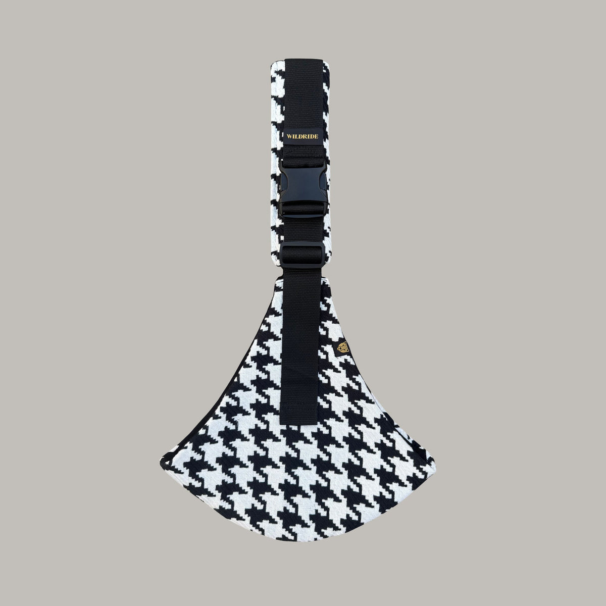 Toddler Carrier (Chequered)