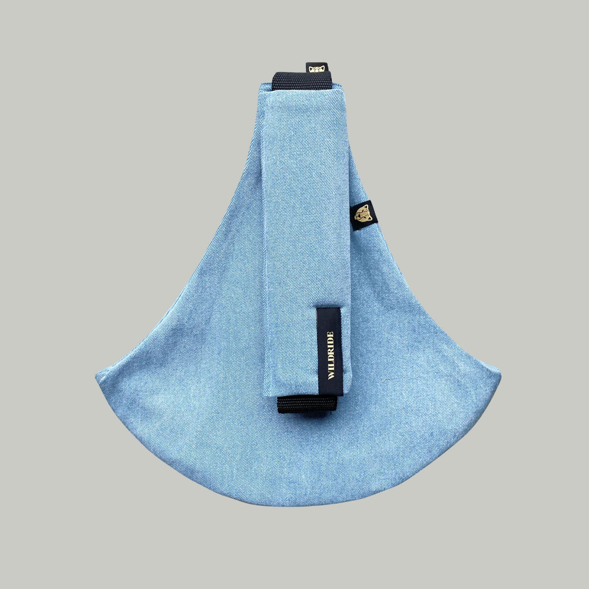Toddler Carrier (Denim)