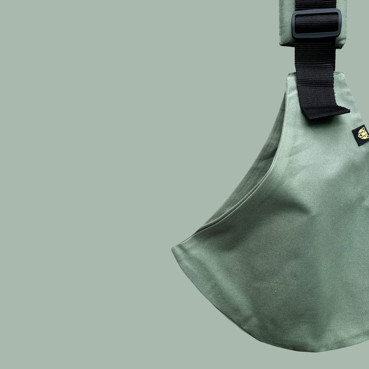 Toddler Carrier (Fern)