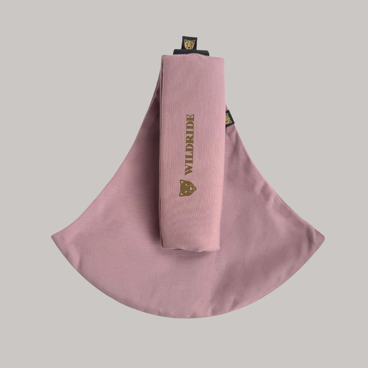 Toddler Carrier (Vintage Rose)
