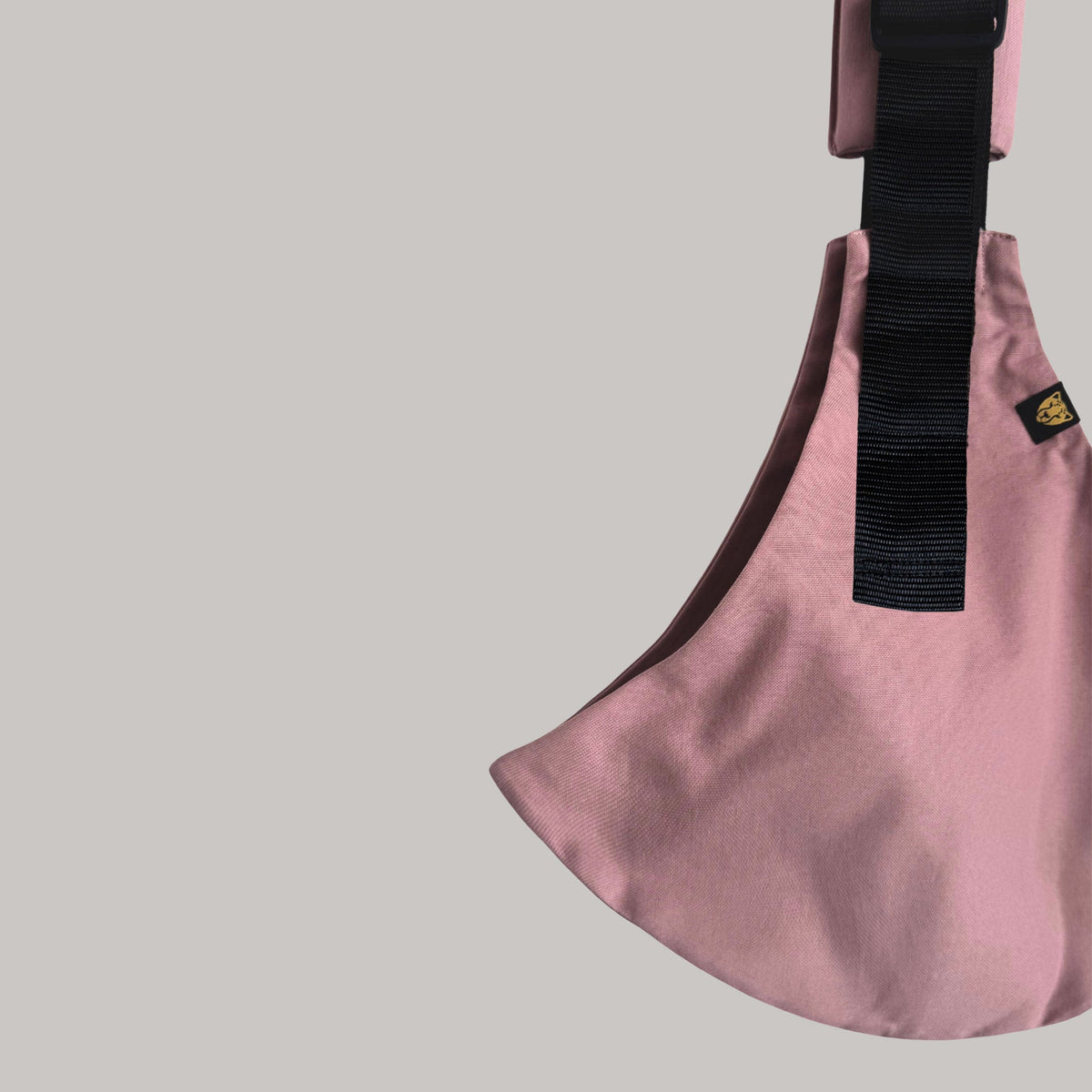 Toddler Carrier (Vintage Rose)