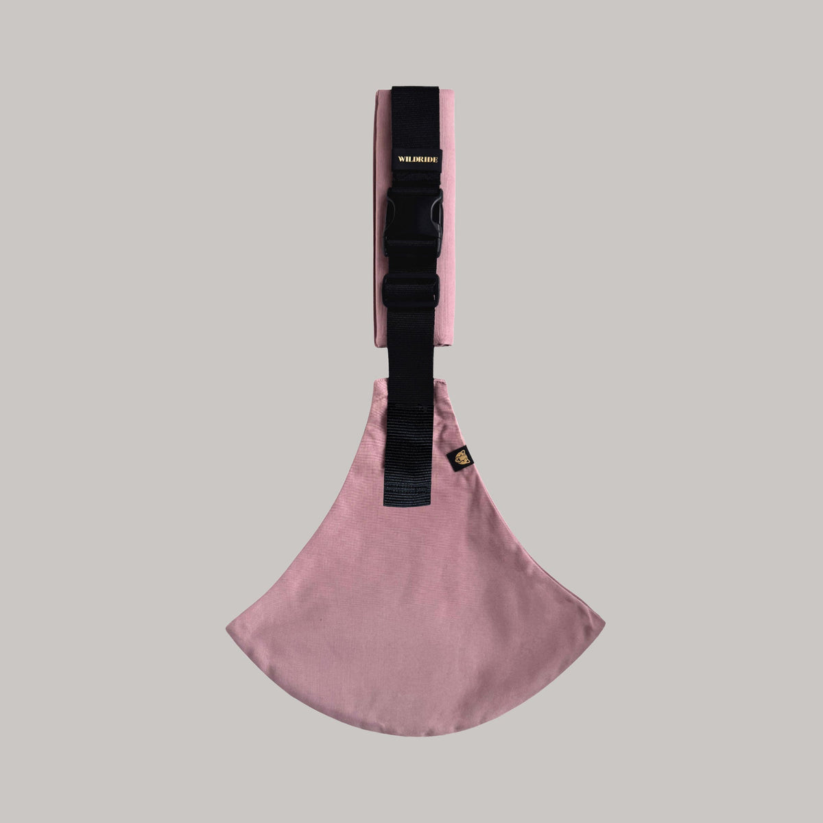 Toddler Carrier (Vintage Rose)
