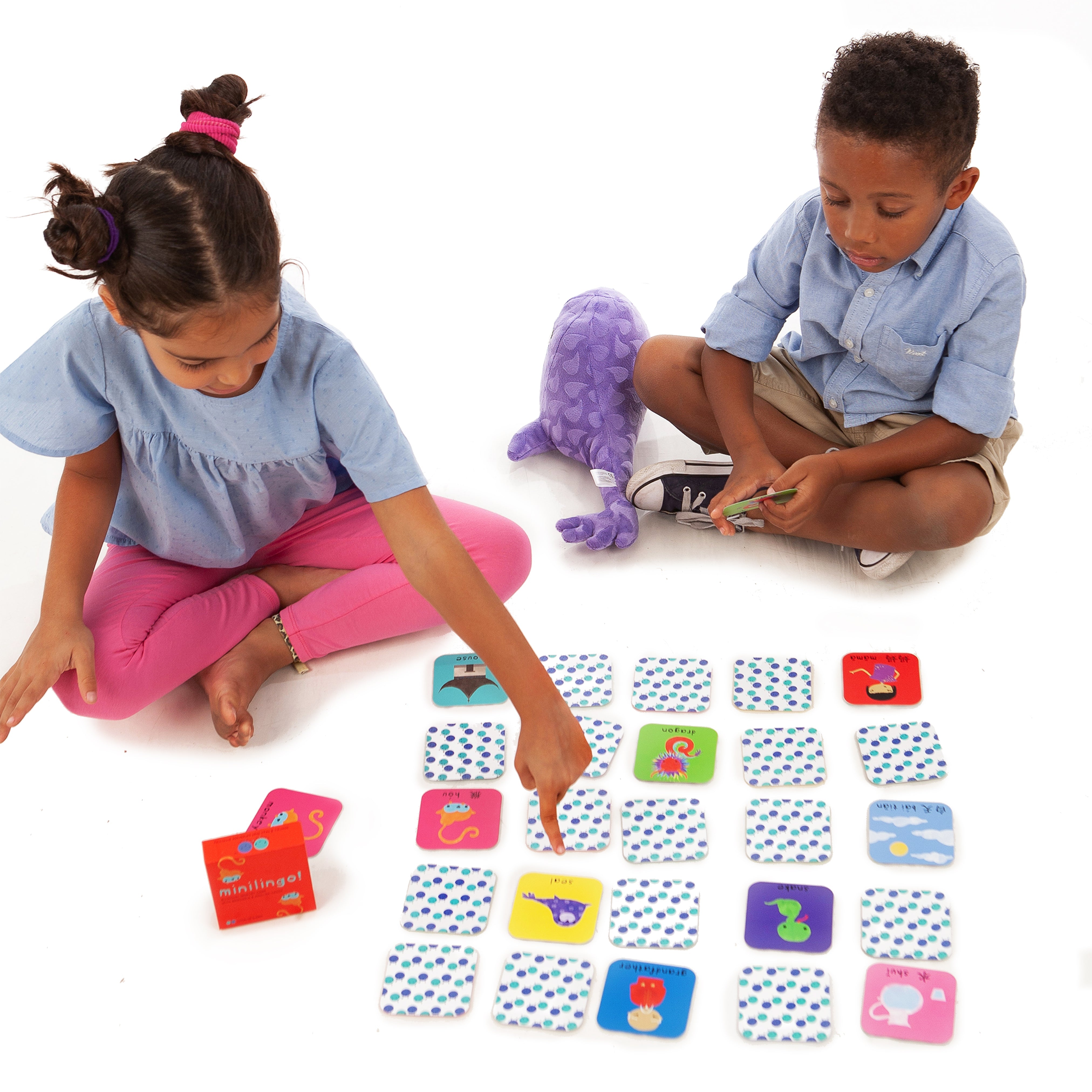 mandarin flash cards