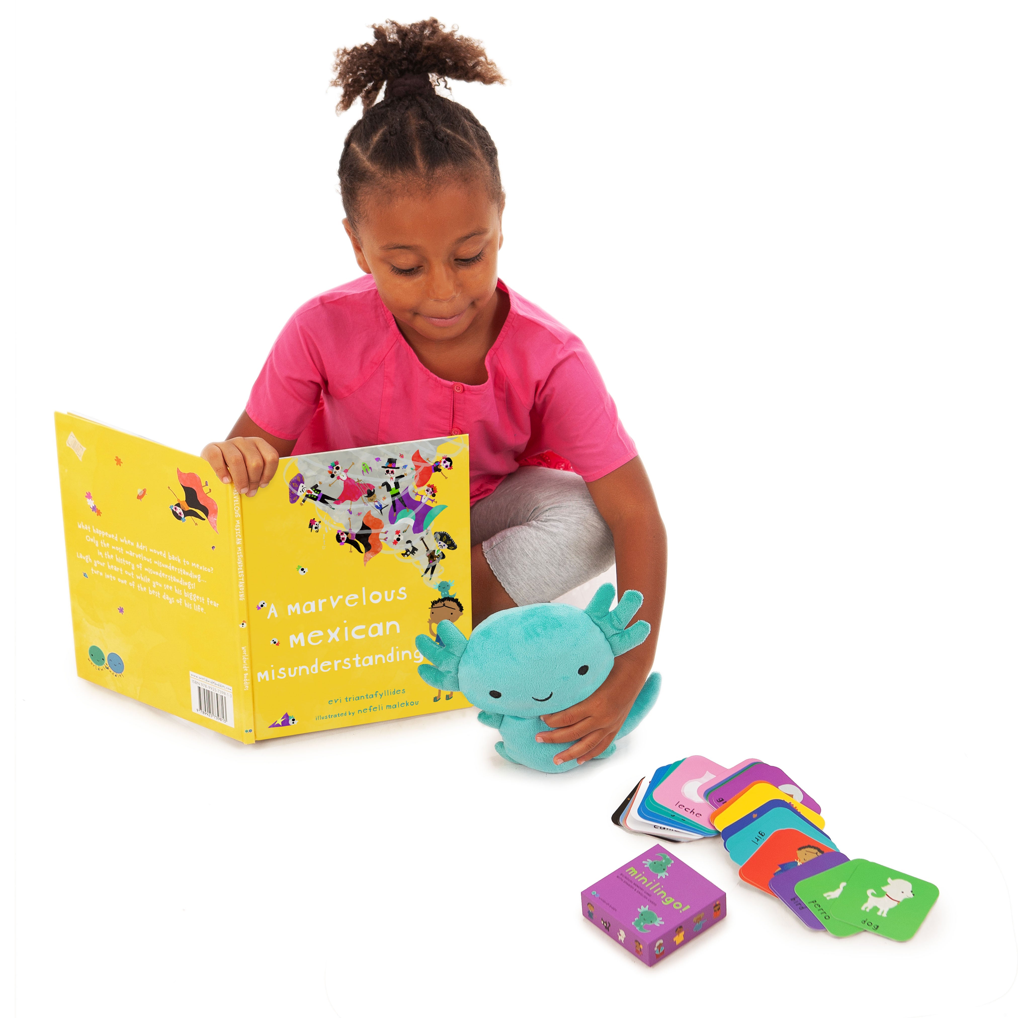 mexican culture toys