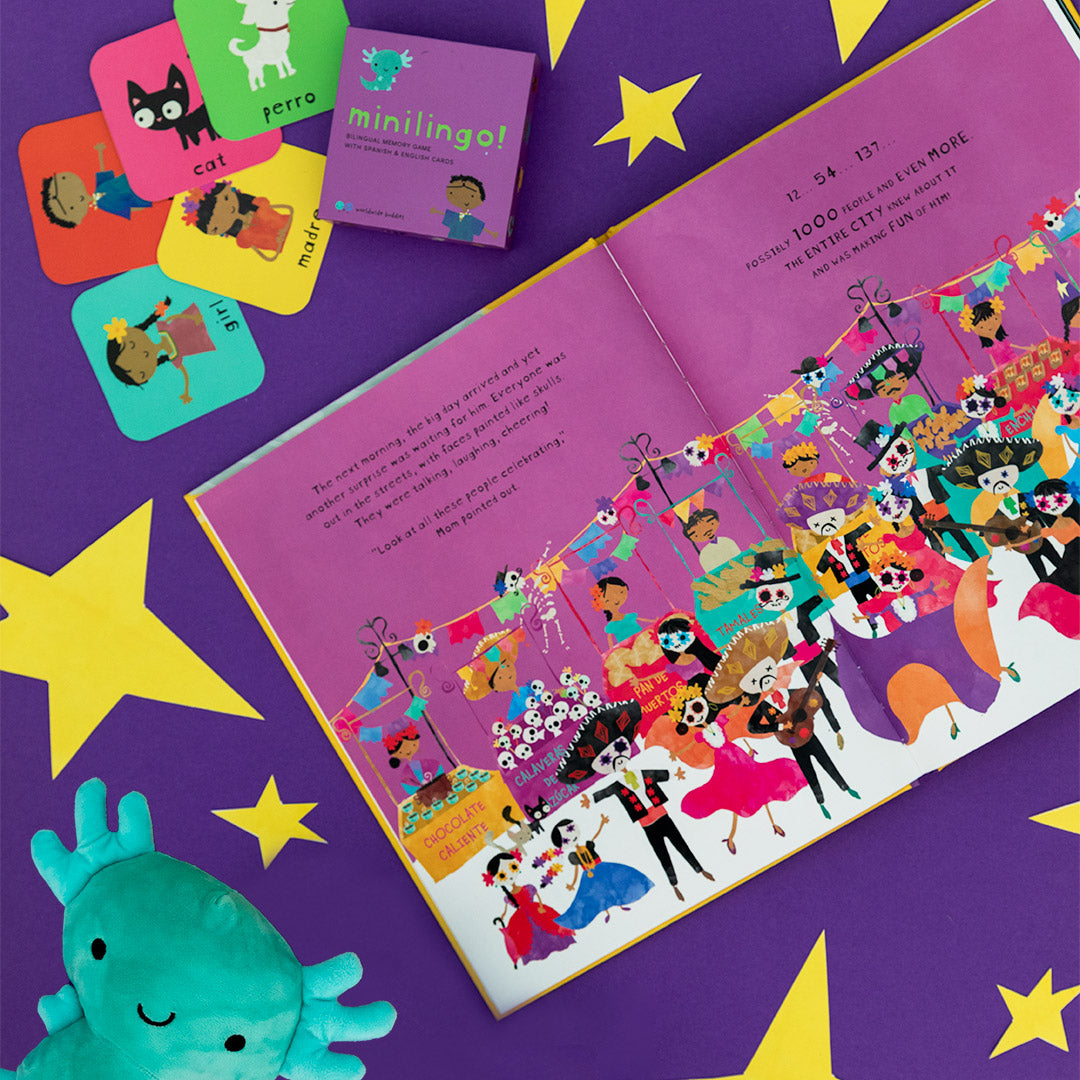 The Mexico Gift Bundle