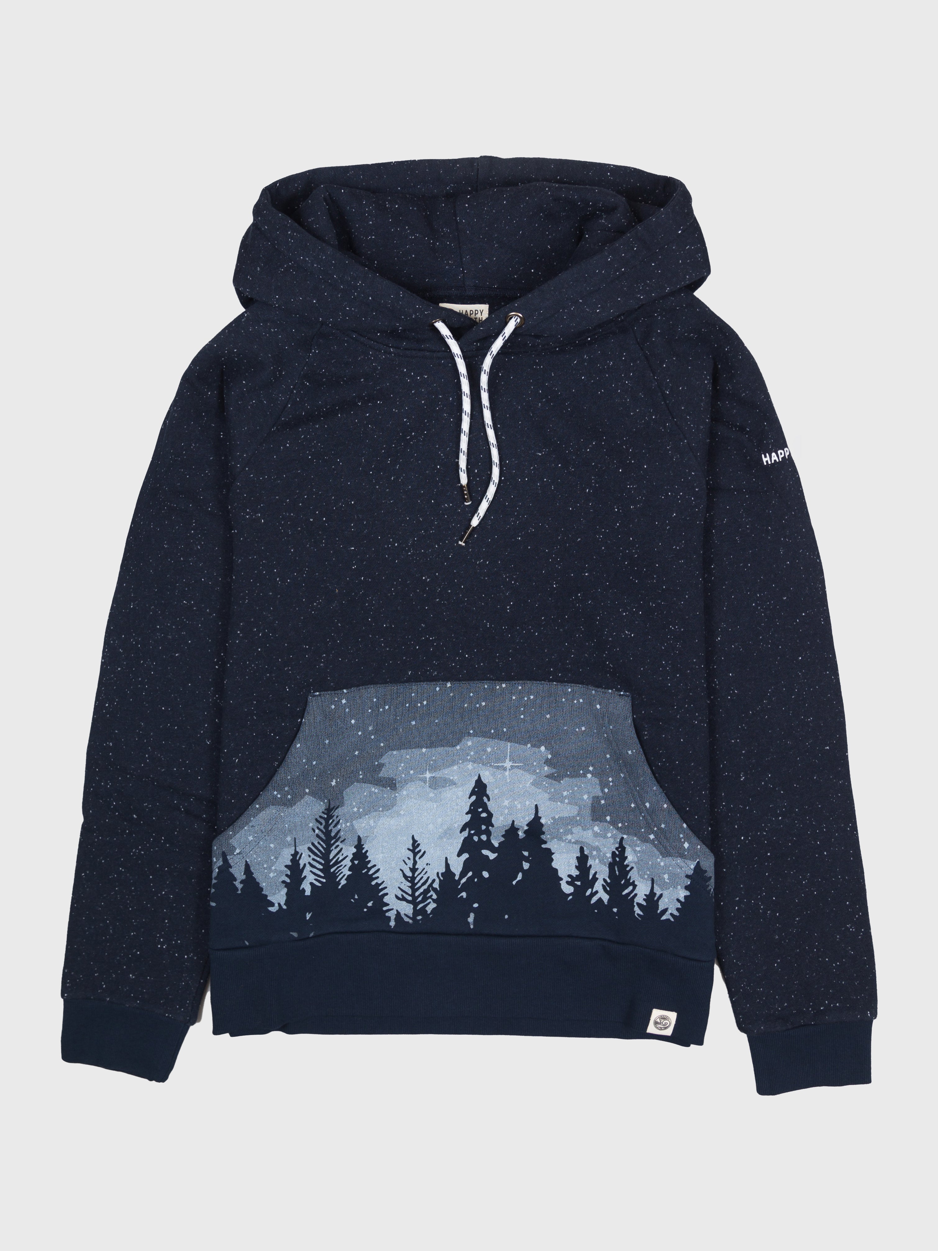 Unisex Starlit Night Hoodie