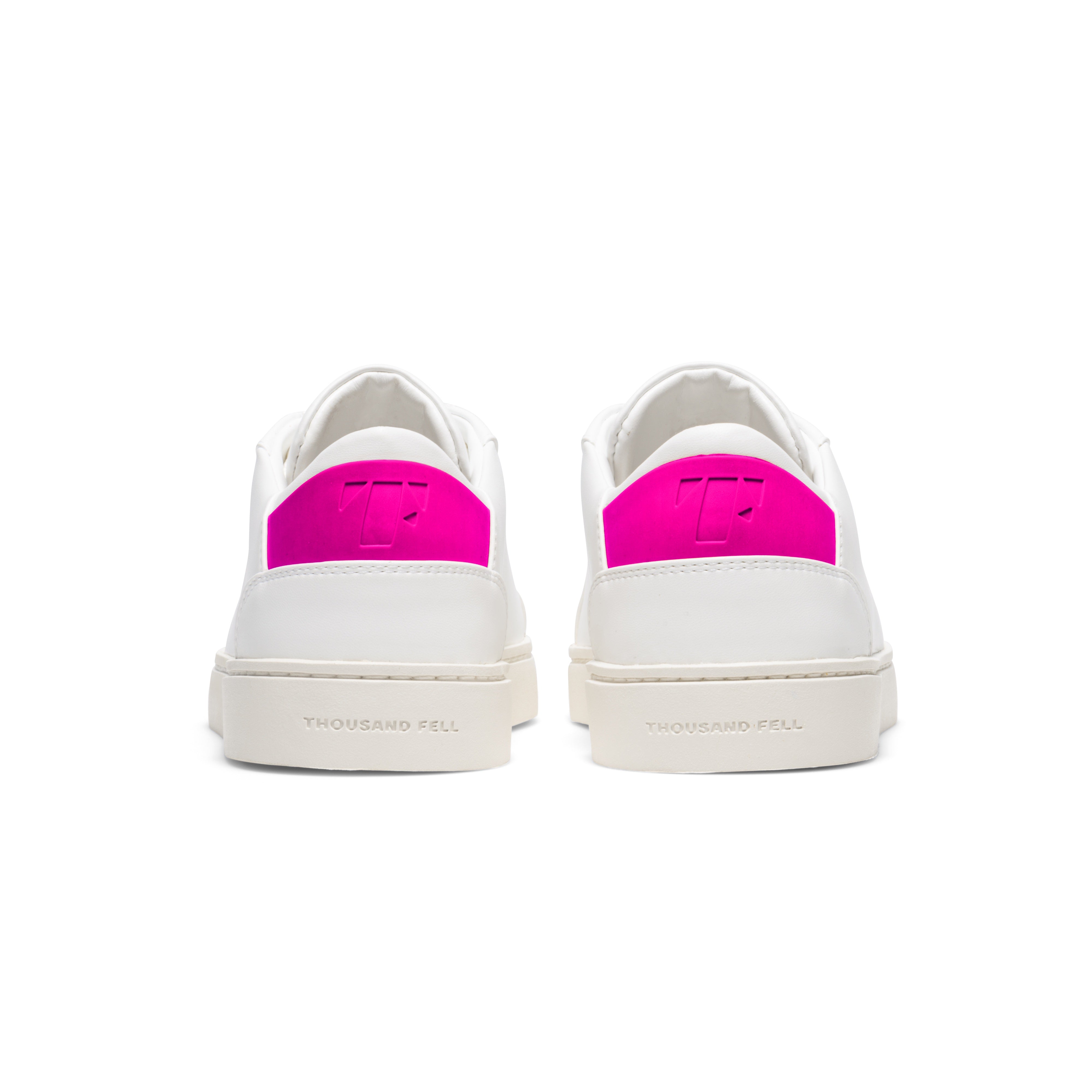 Men's Lace Up (Pink Force)