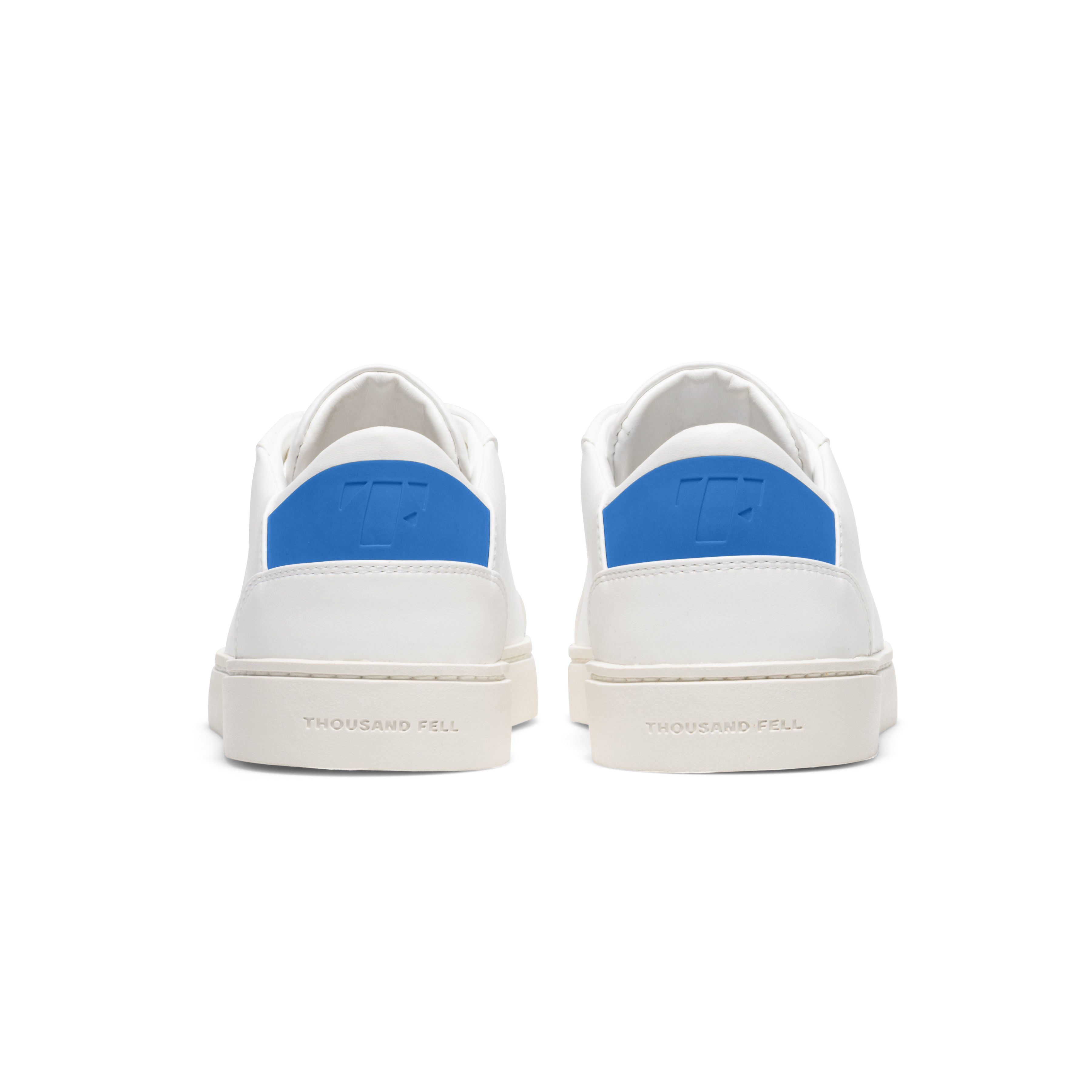 Women's Lace Up (Blue)