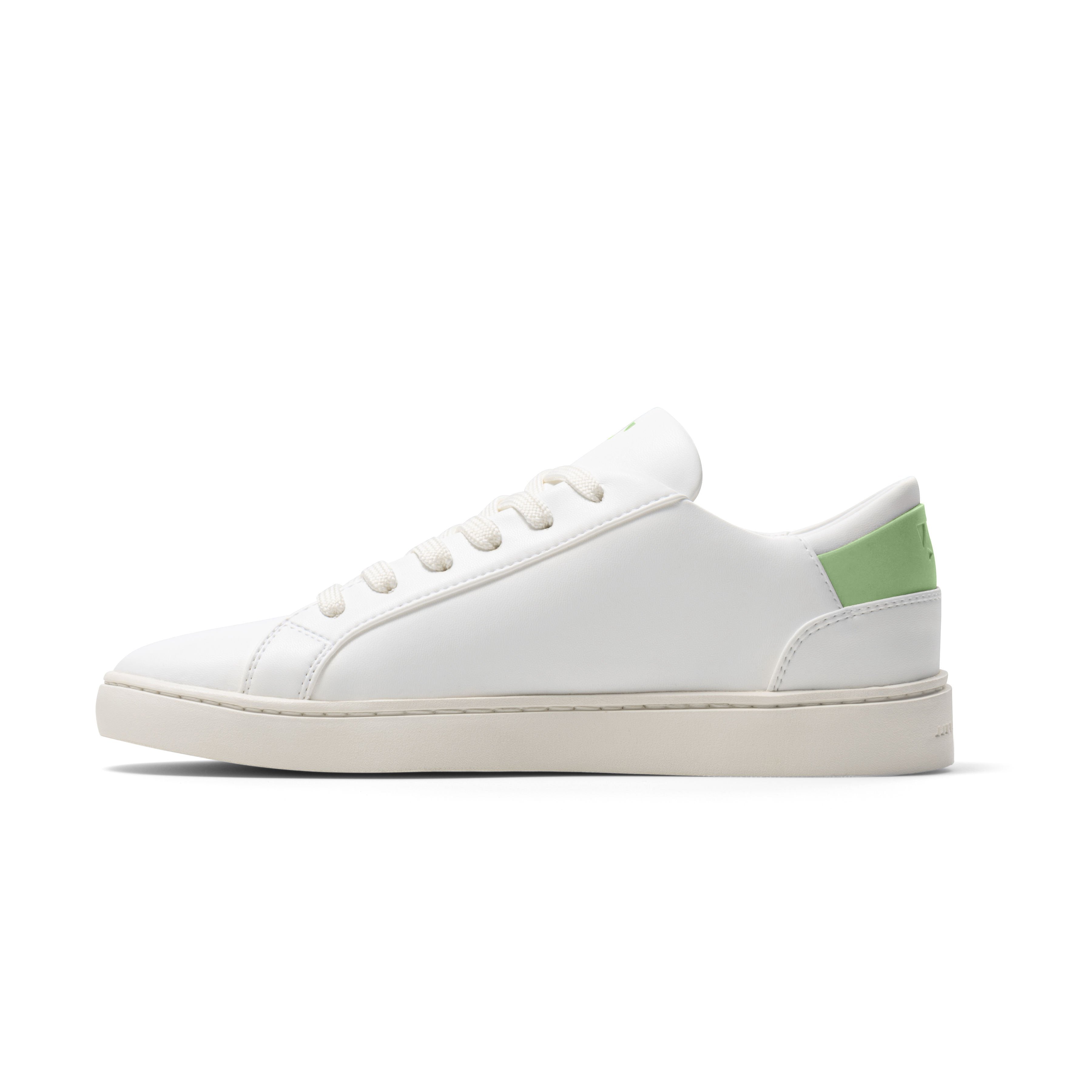 Men's Lace Up (Green)