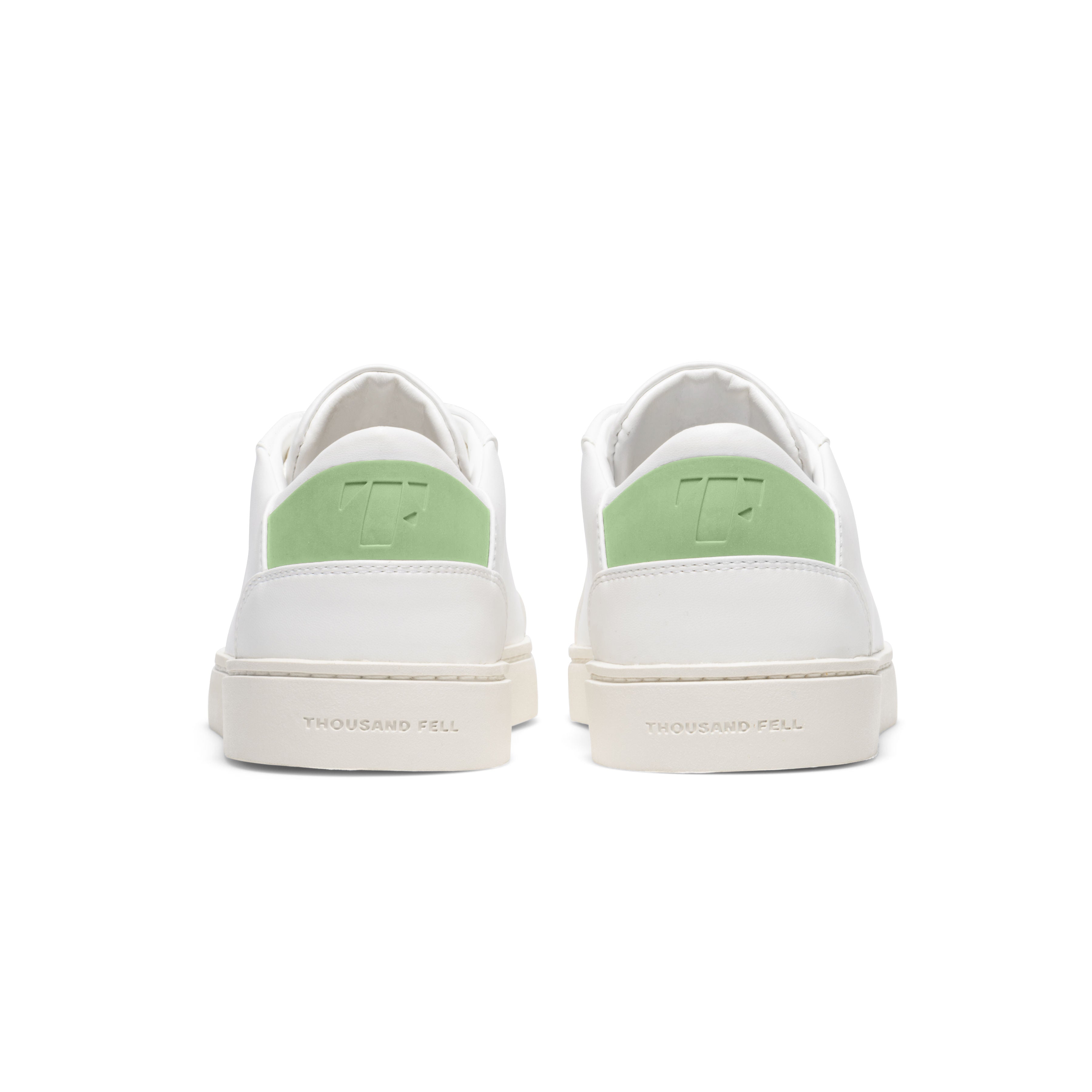 Men's Lace Up (Green)