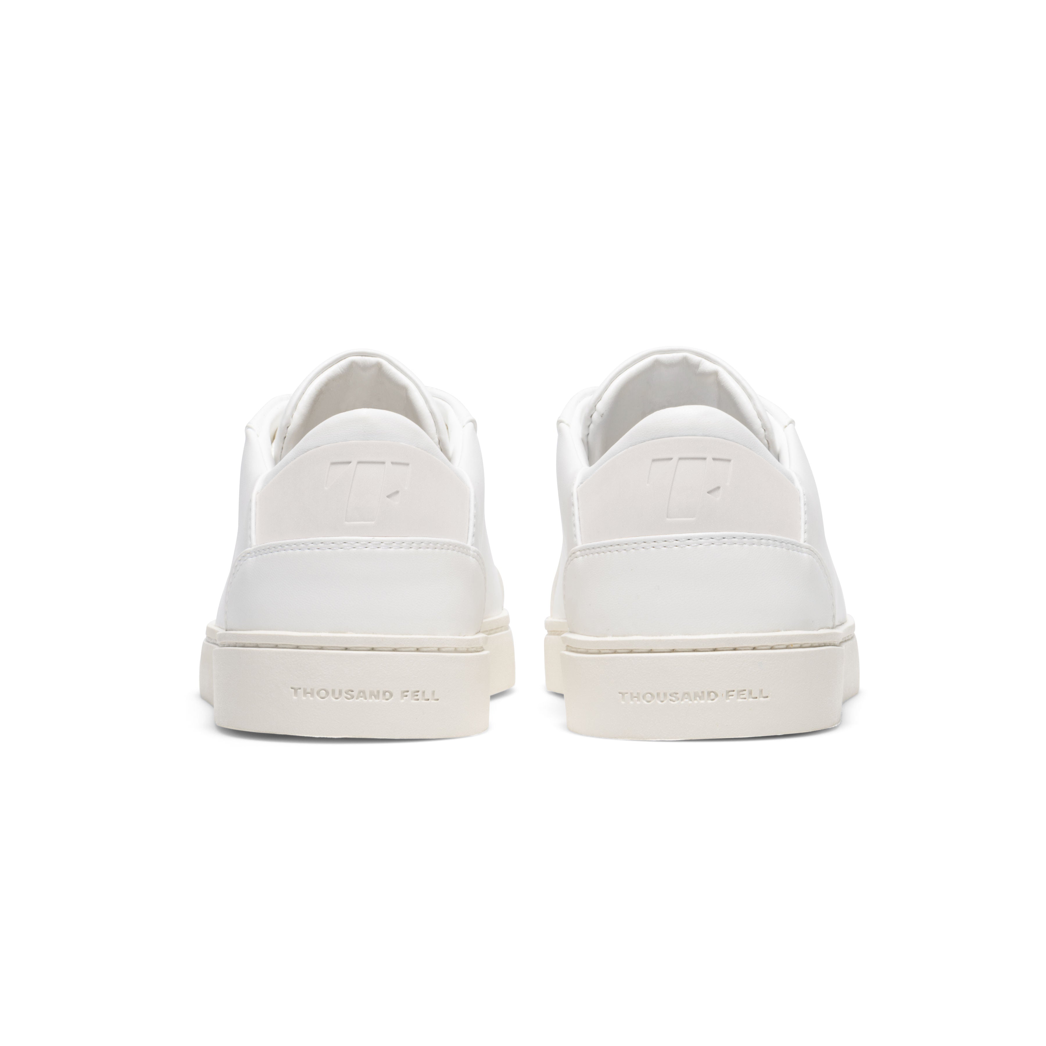Women's Lace Up (White)
