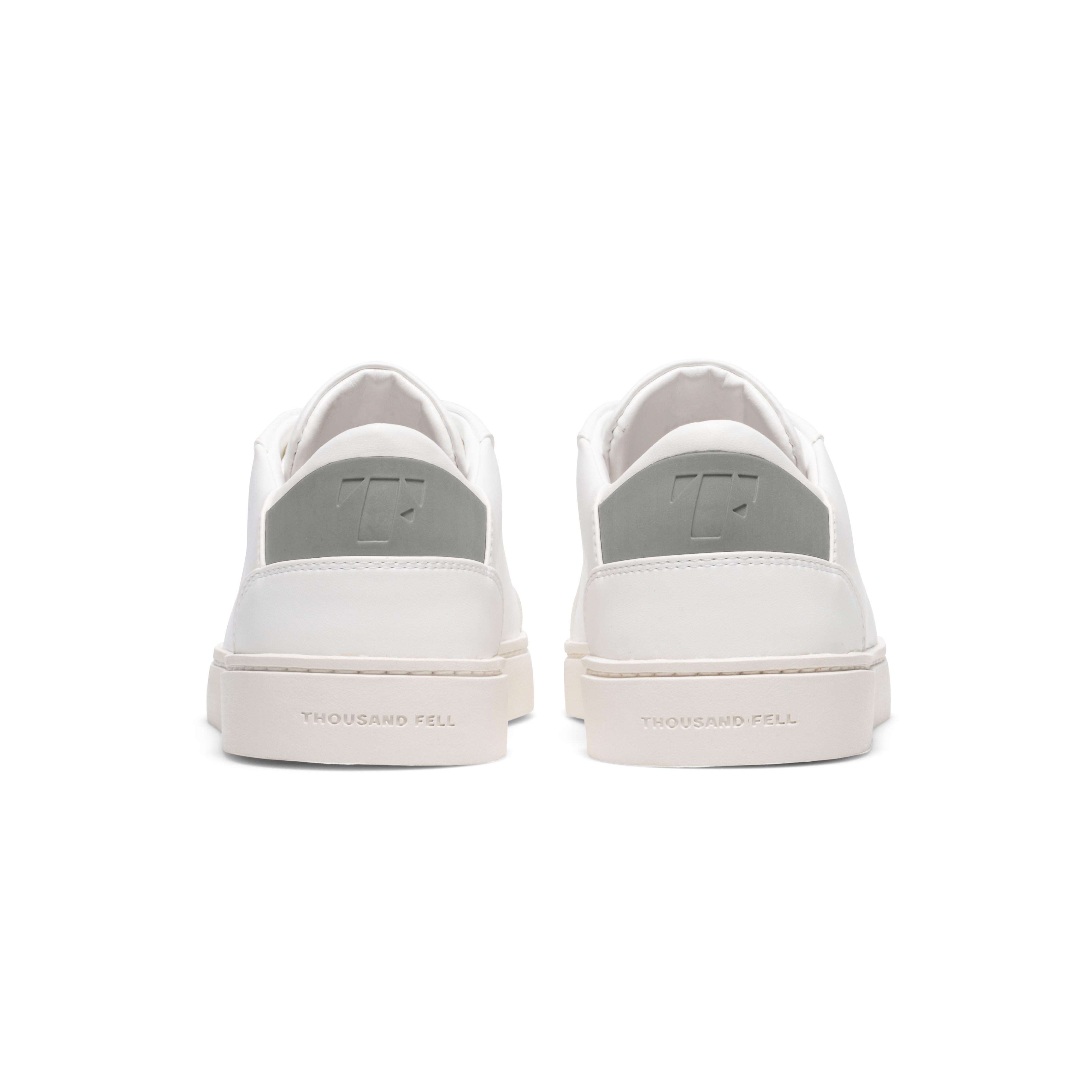 Men's Lace Up (Grey)