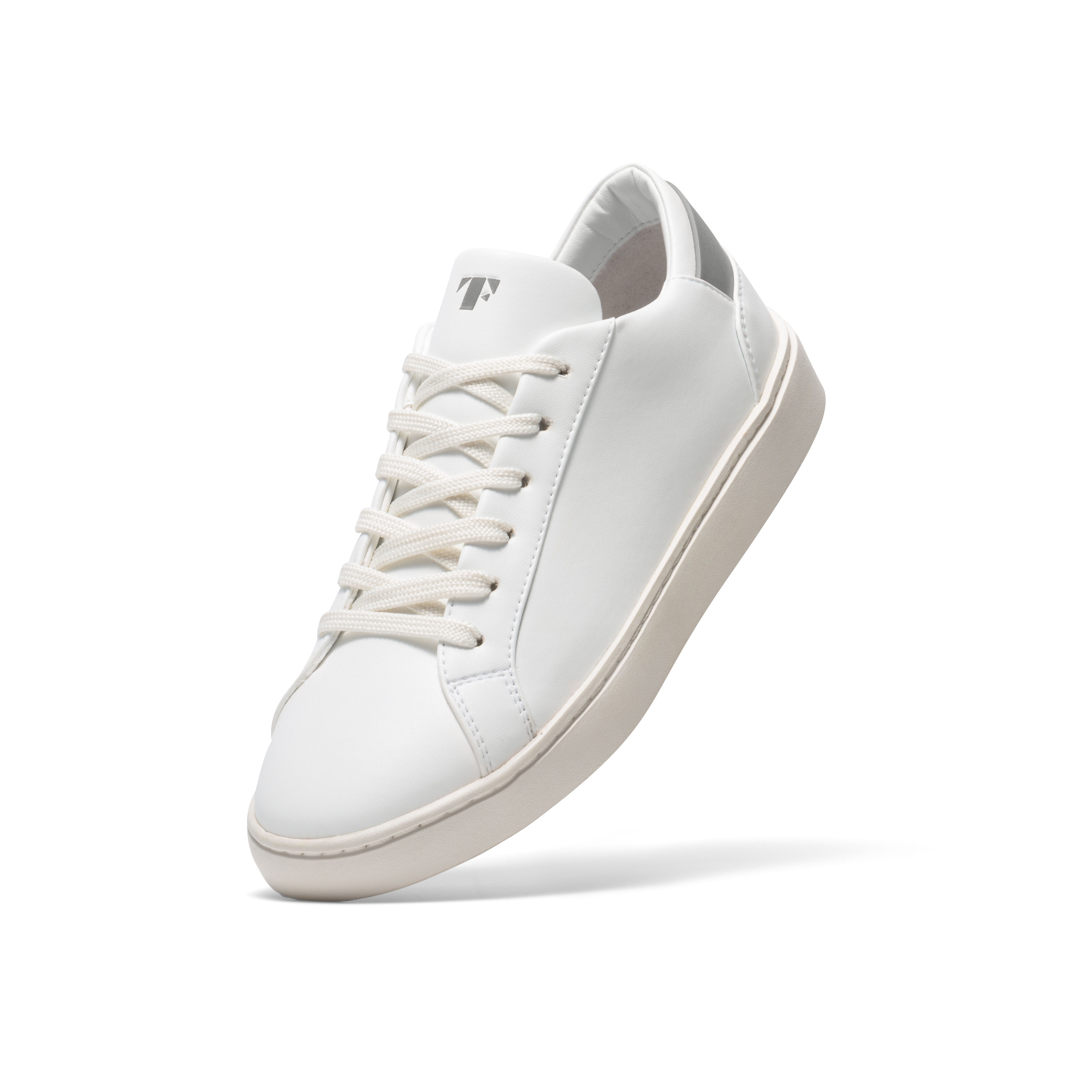 Men's Lace Up (Grey)