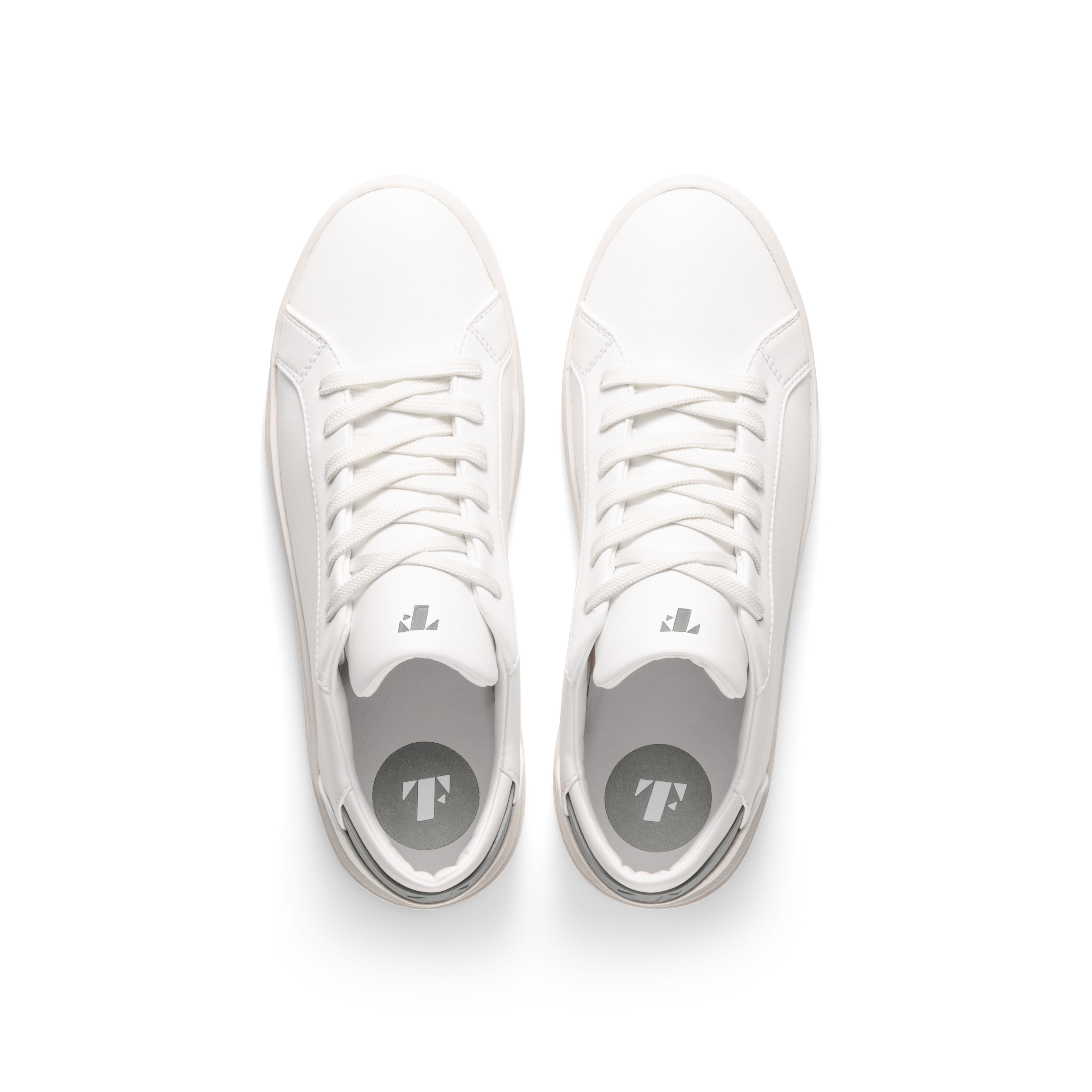 Men's Lace Up (Grey)