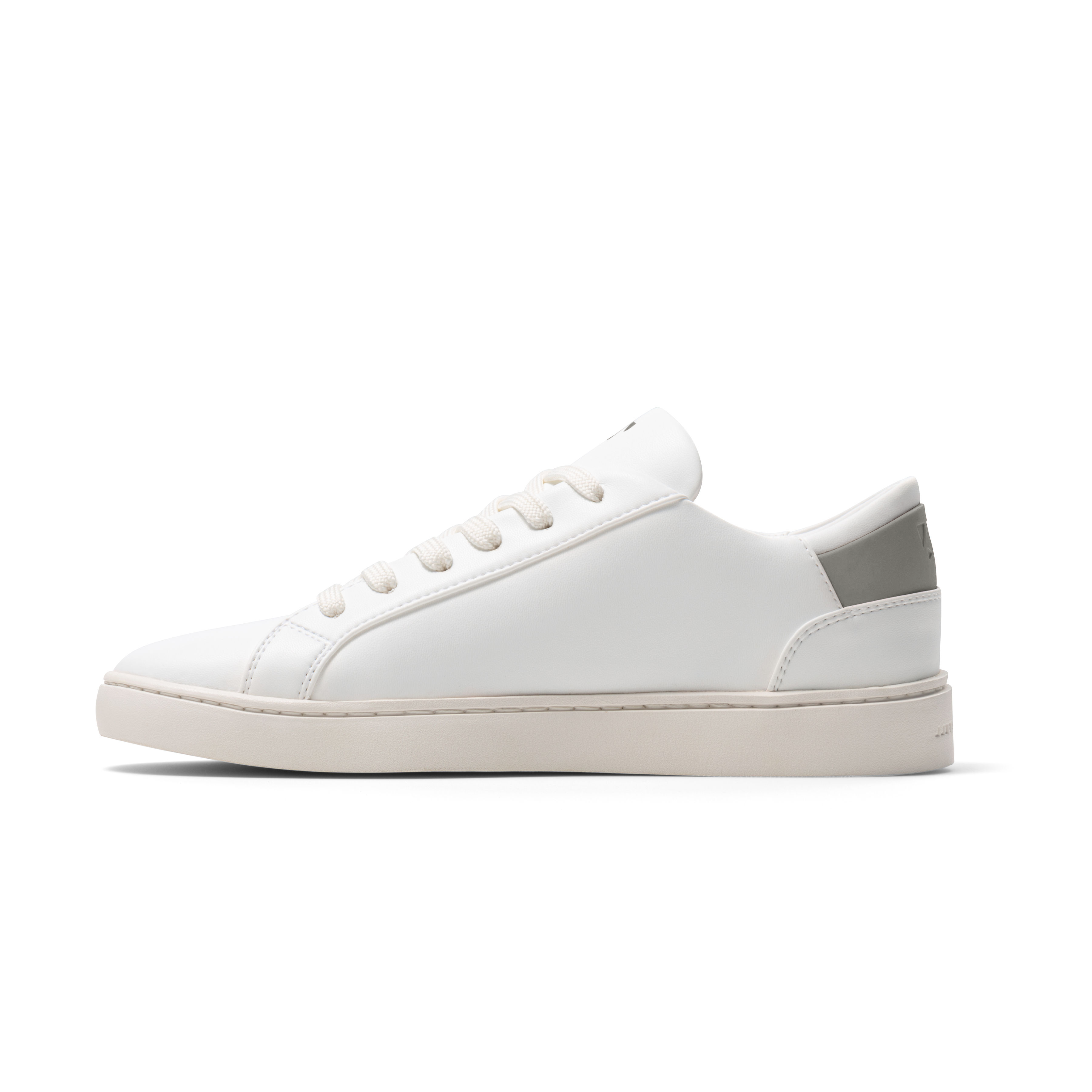 Men's Lace Up (Grey)